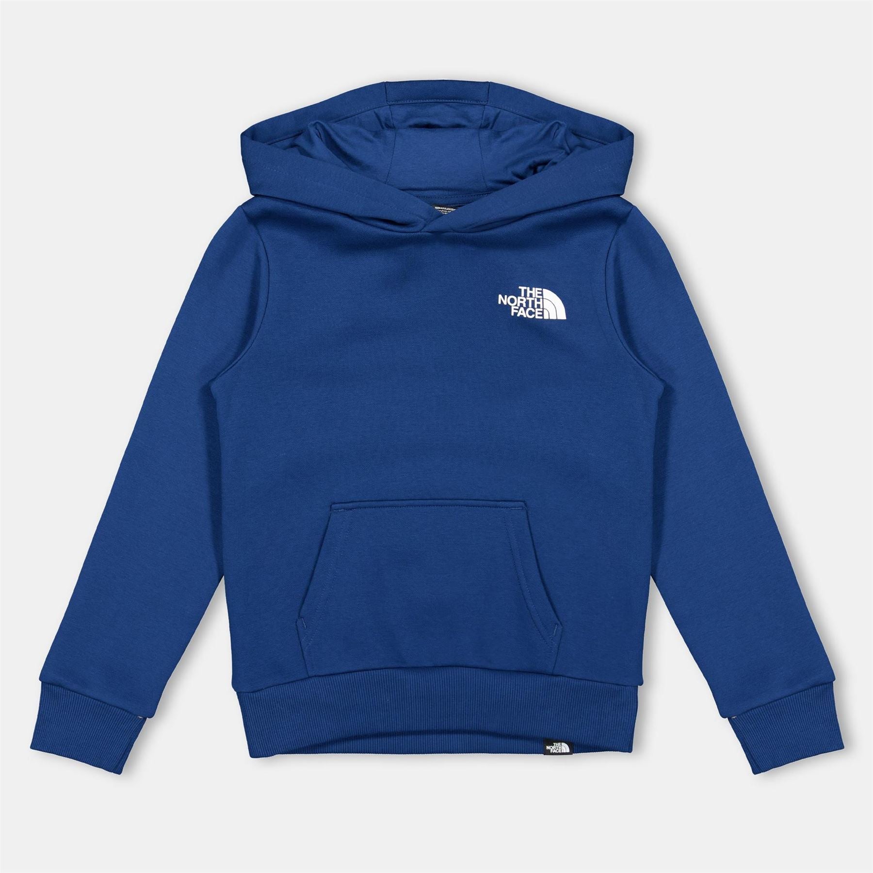 The North Face Simple Dome Over The Head Hoodie Junior