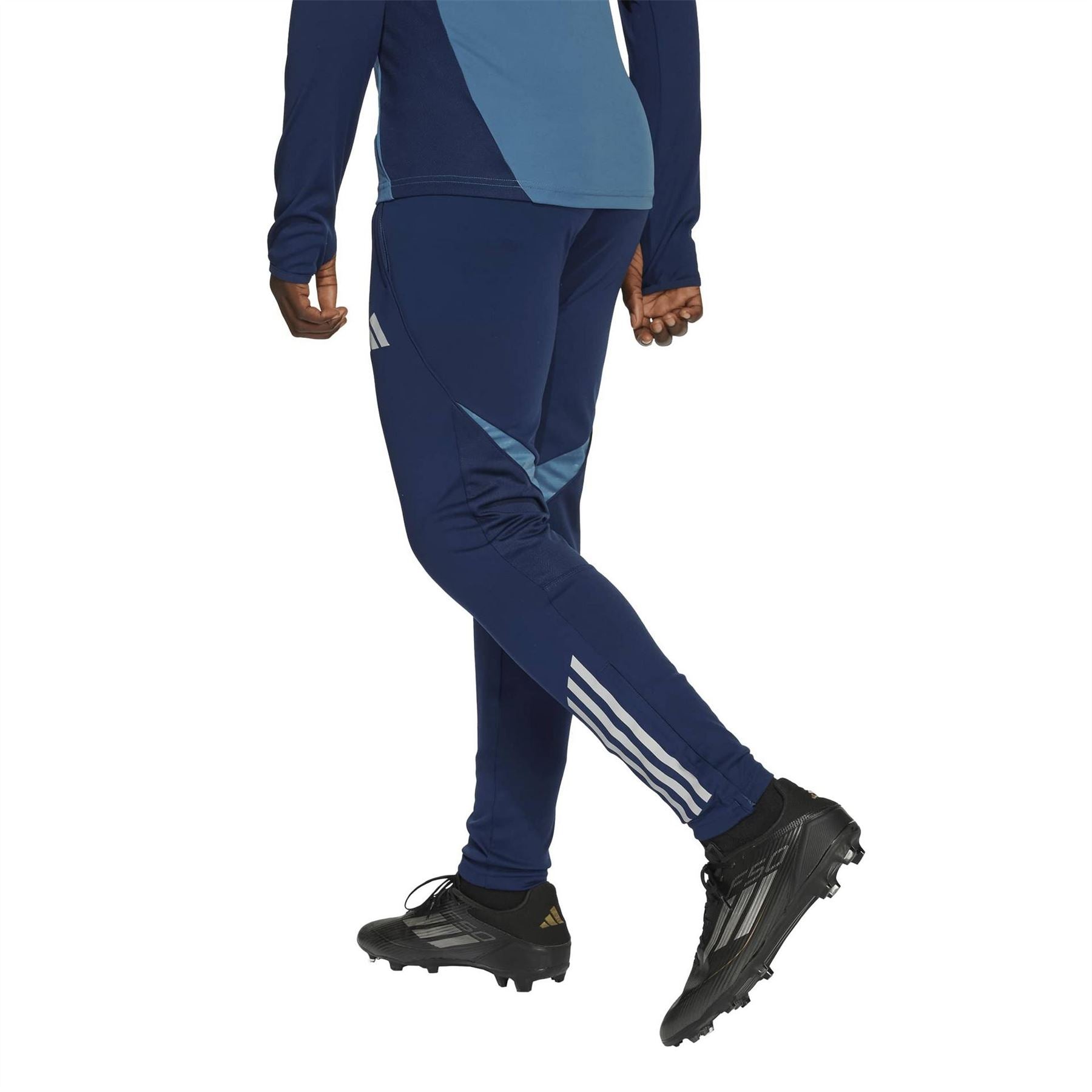 adidas Arsenal Tracksuit Bottoms