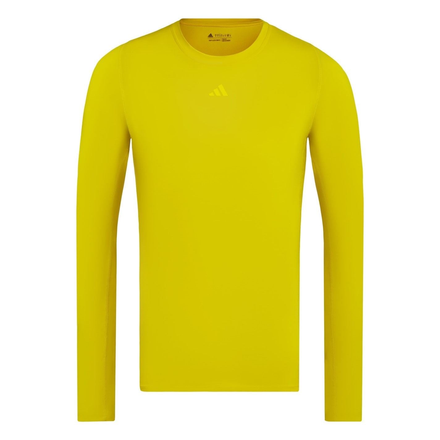 adidas Techfit Aeroready Long Sleeve Long Sleeve Top
