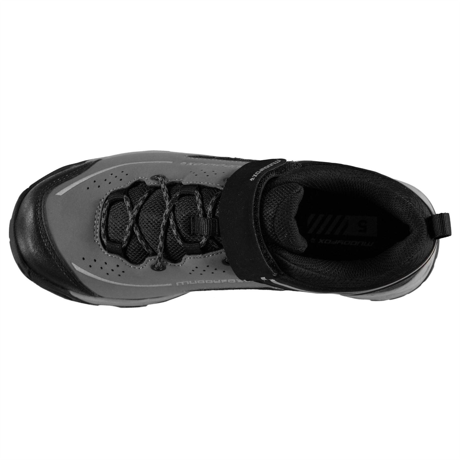 Muddyfox Mens 100 Low Cycling Shoes