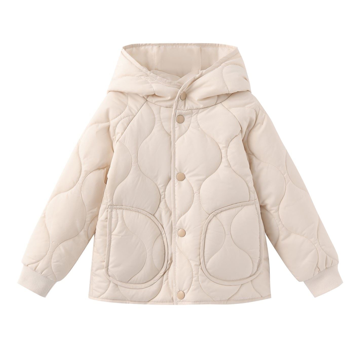 Firetrap Quilted Jacket