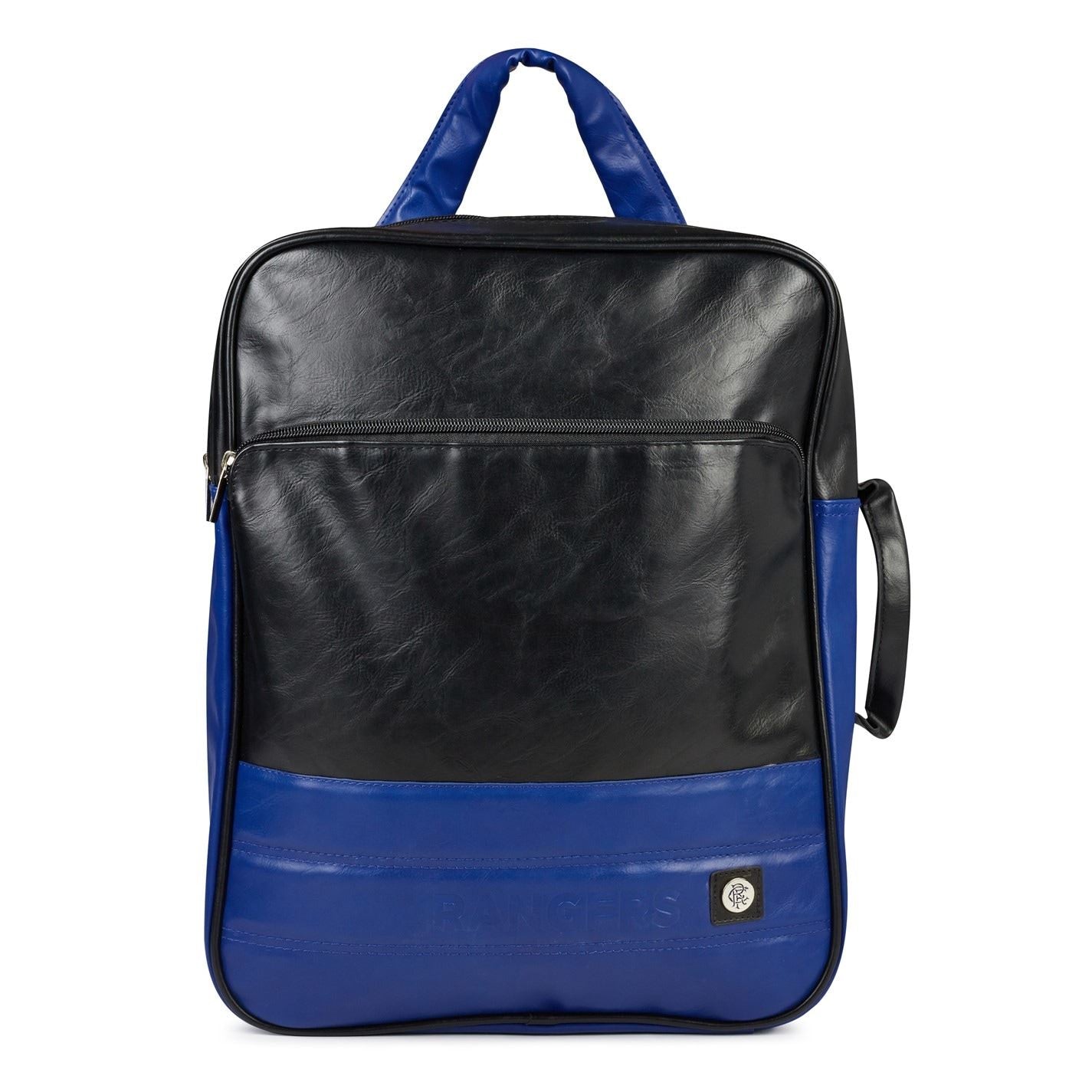 Team Rangers FC Logo Backpack