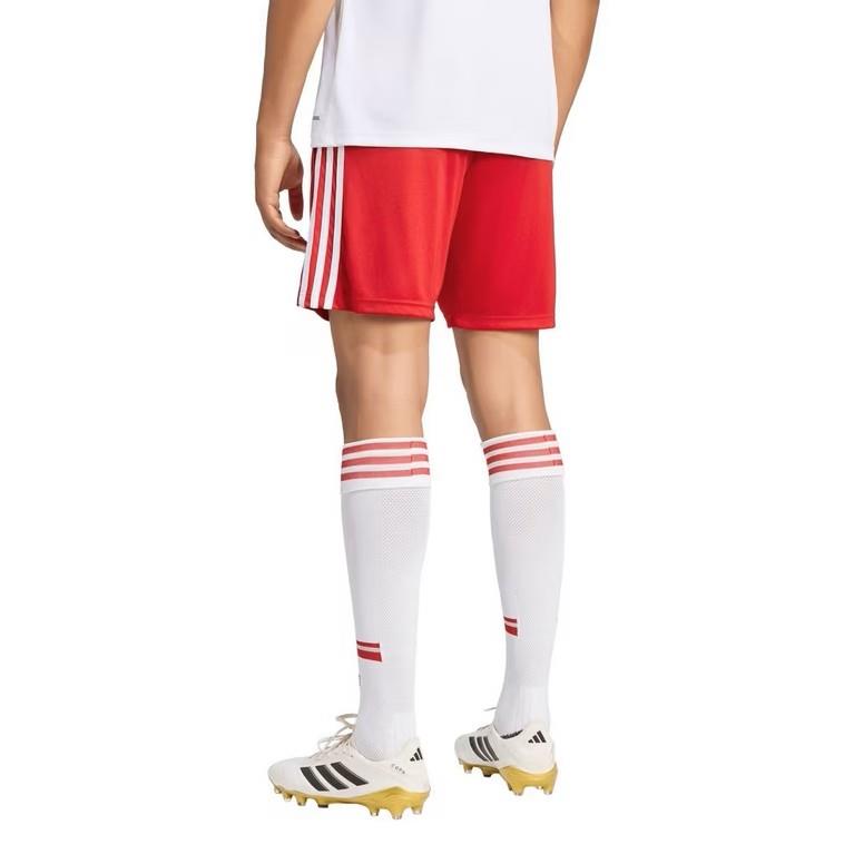 adidas Mens Away Short 2026 27