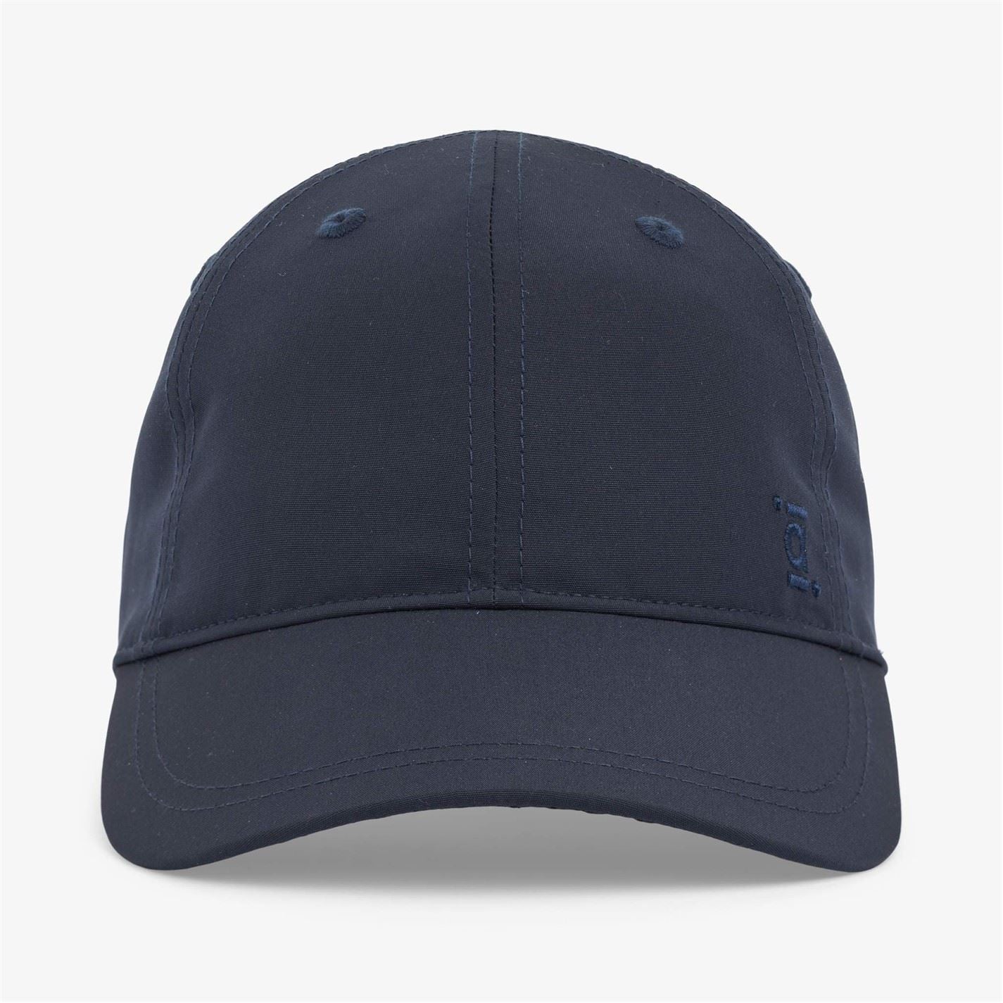 UpFront Fierce Curved Brim Dad Cap