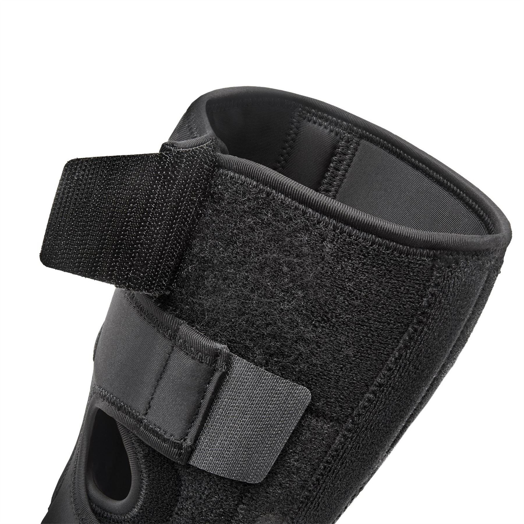adidas Breathable Strapped Knee Support