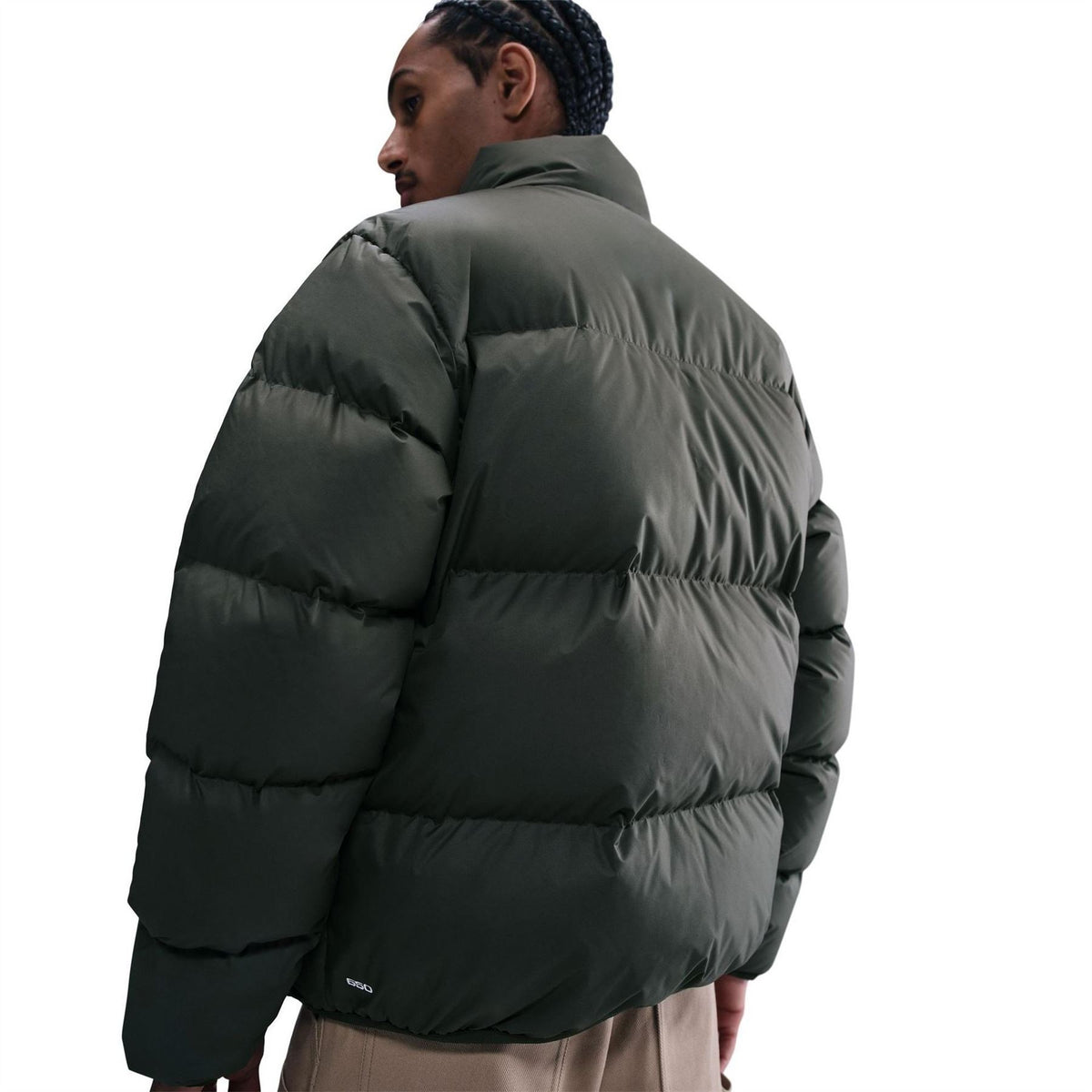 Nike Therma Fit Club Puffer Jacket