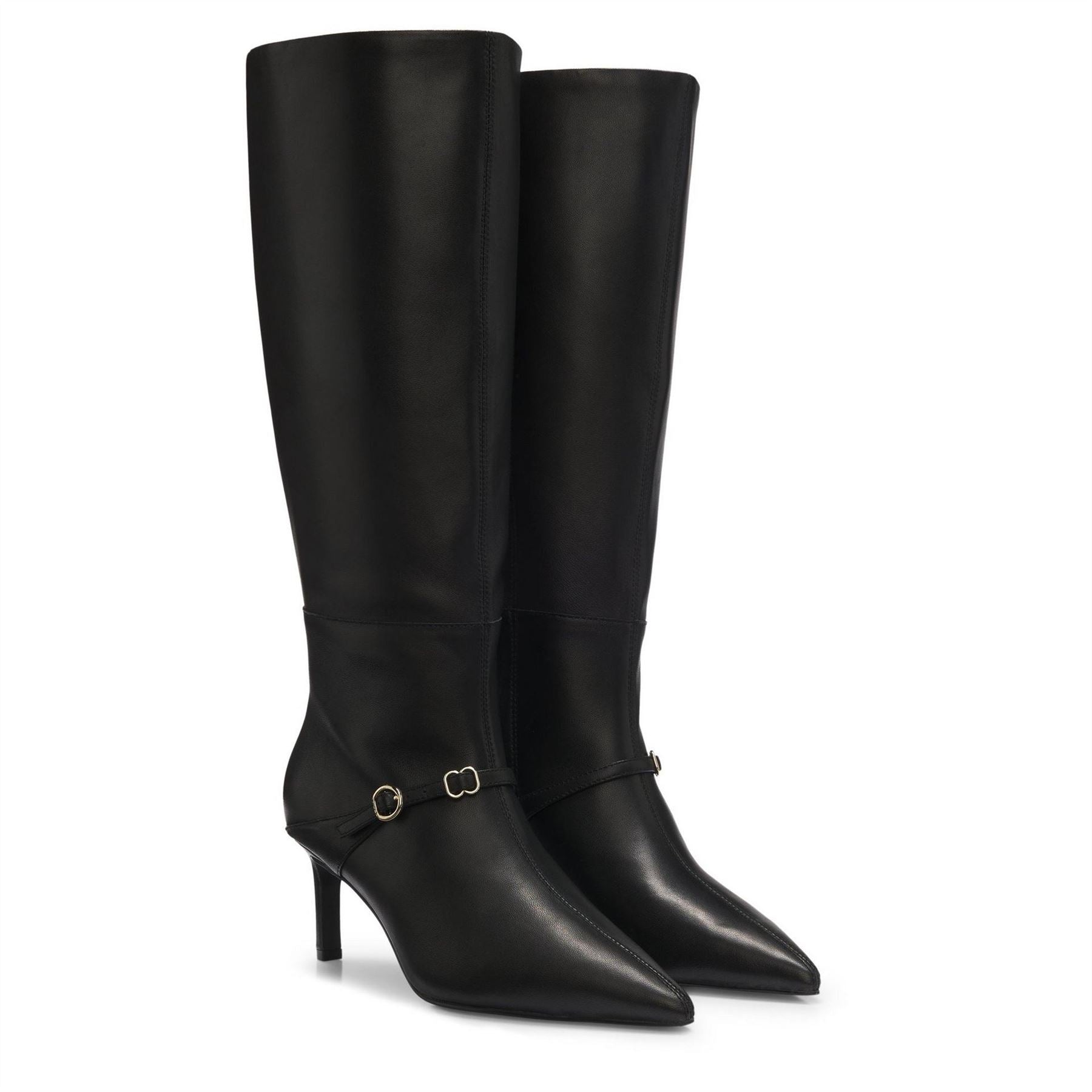 Hugo Devany Boot Ld64