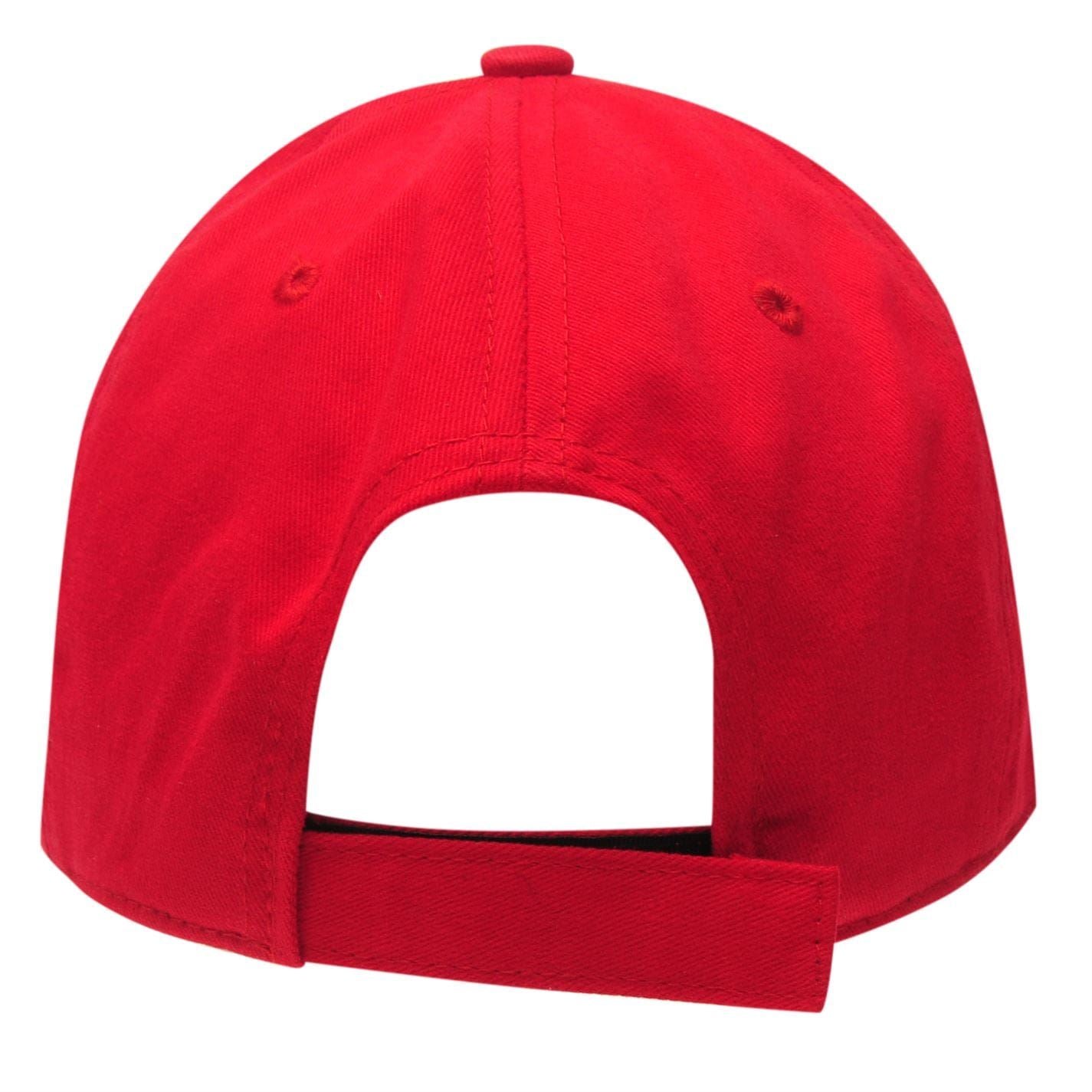 Team Baseball Cap