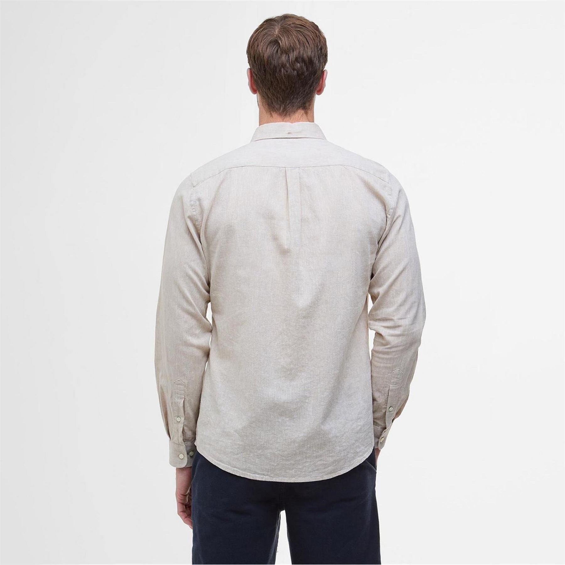Barbour Tailored Shirt