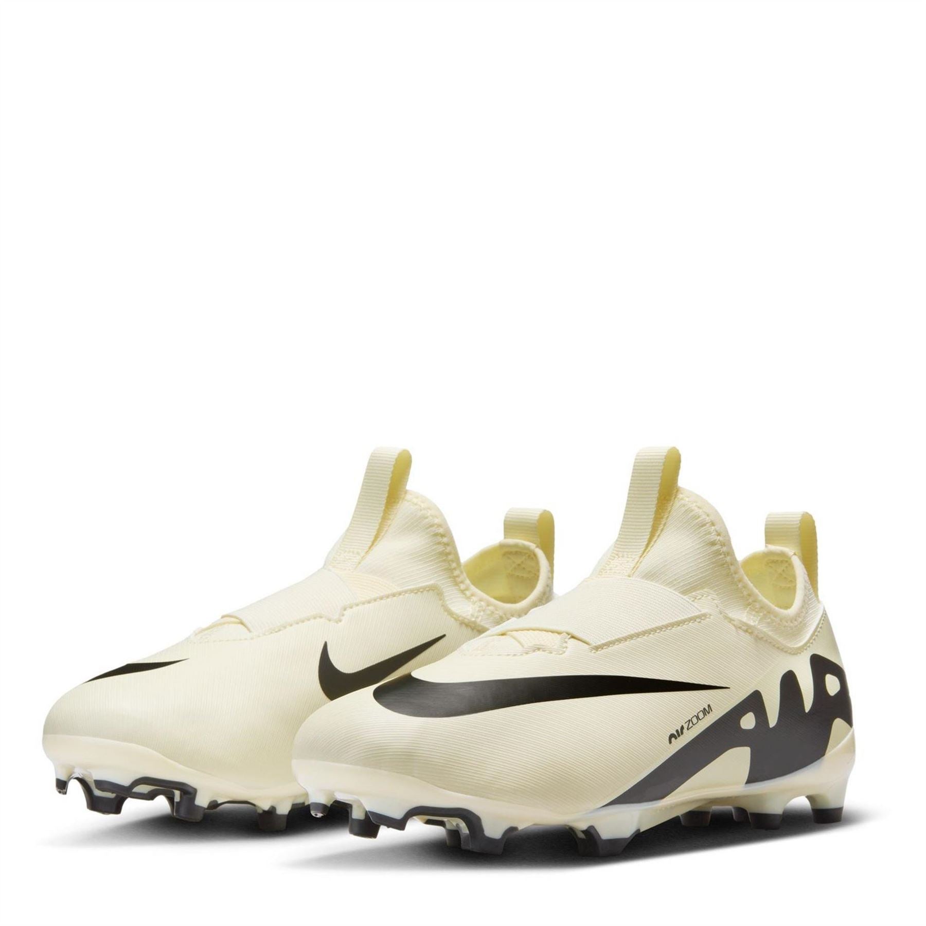 Nike Mercurial Vapour 15 Academy Junior Firm Ground Football Boots