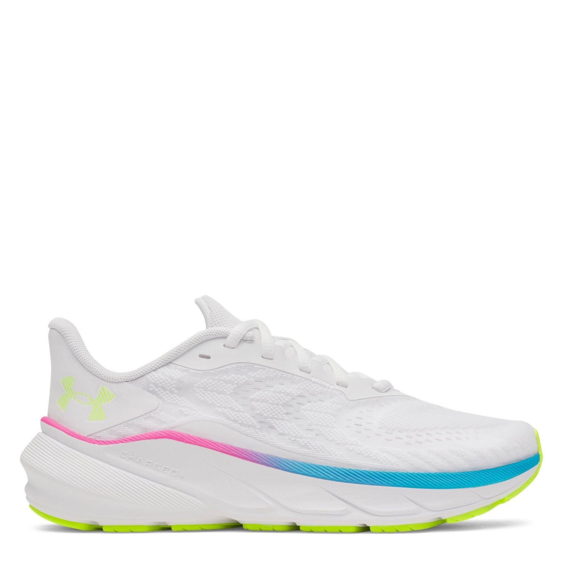 Under Armour Charged+ Turbulence 3