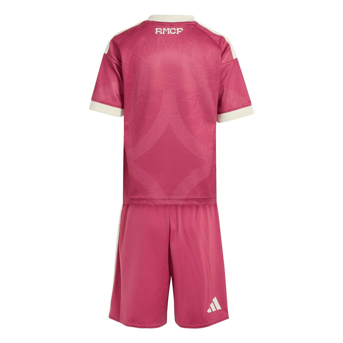 adidas Madrid Third Mini Kit 2026 27 Infants