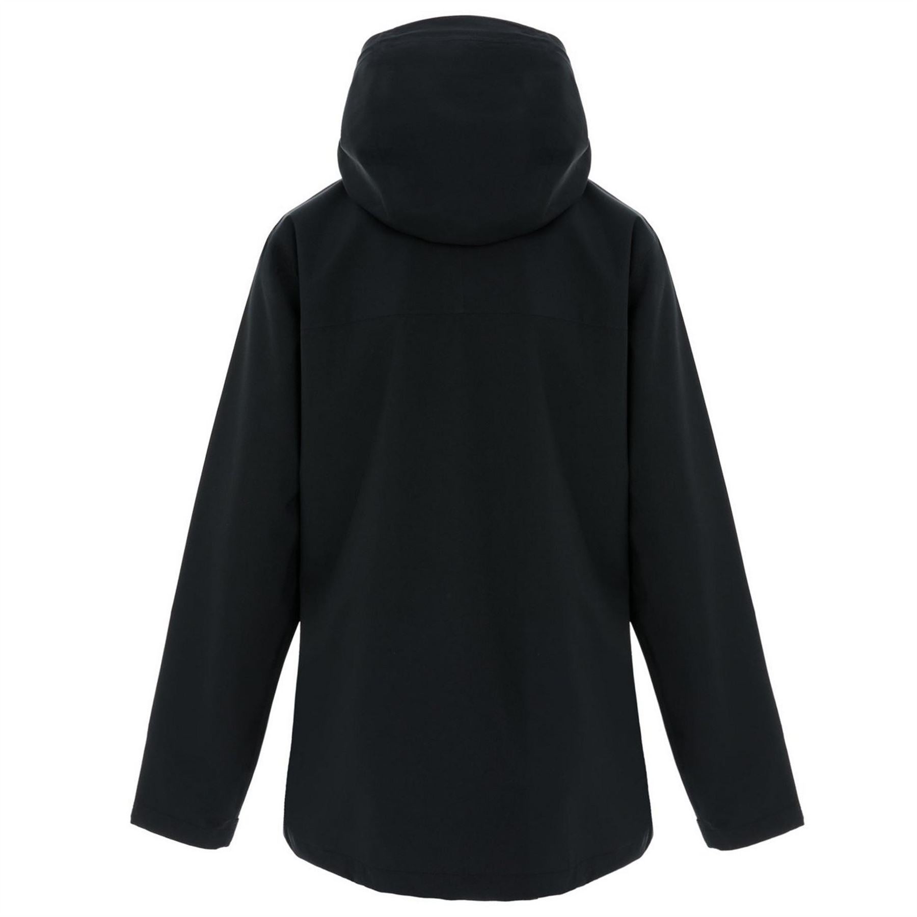 Karrimor  Hot Rock WeatherTite Hooded Waterproof Jacket