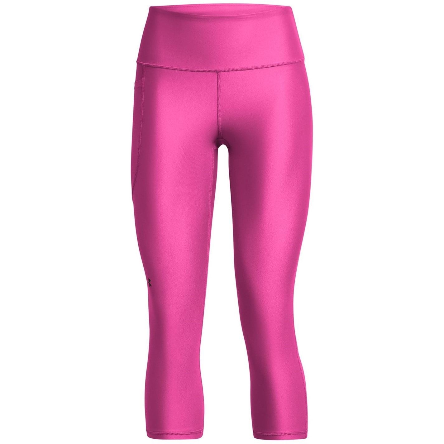 Under Armour Armour Hg Armour Hi Capris