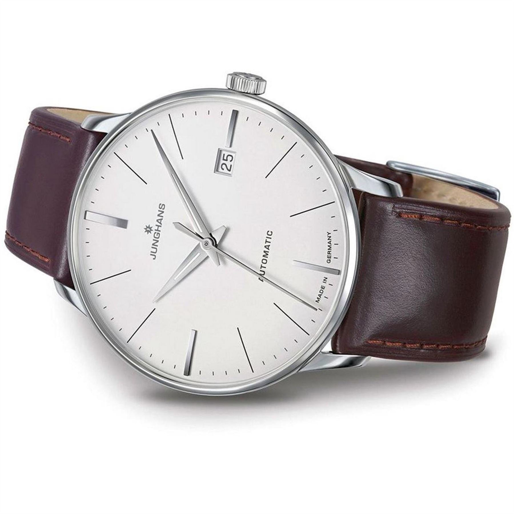 Junghans Automatic Analogue Watch
