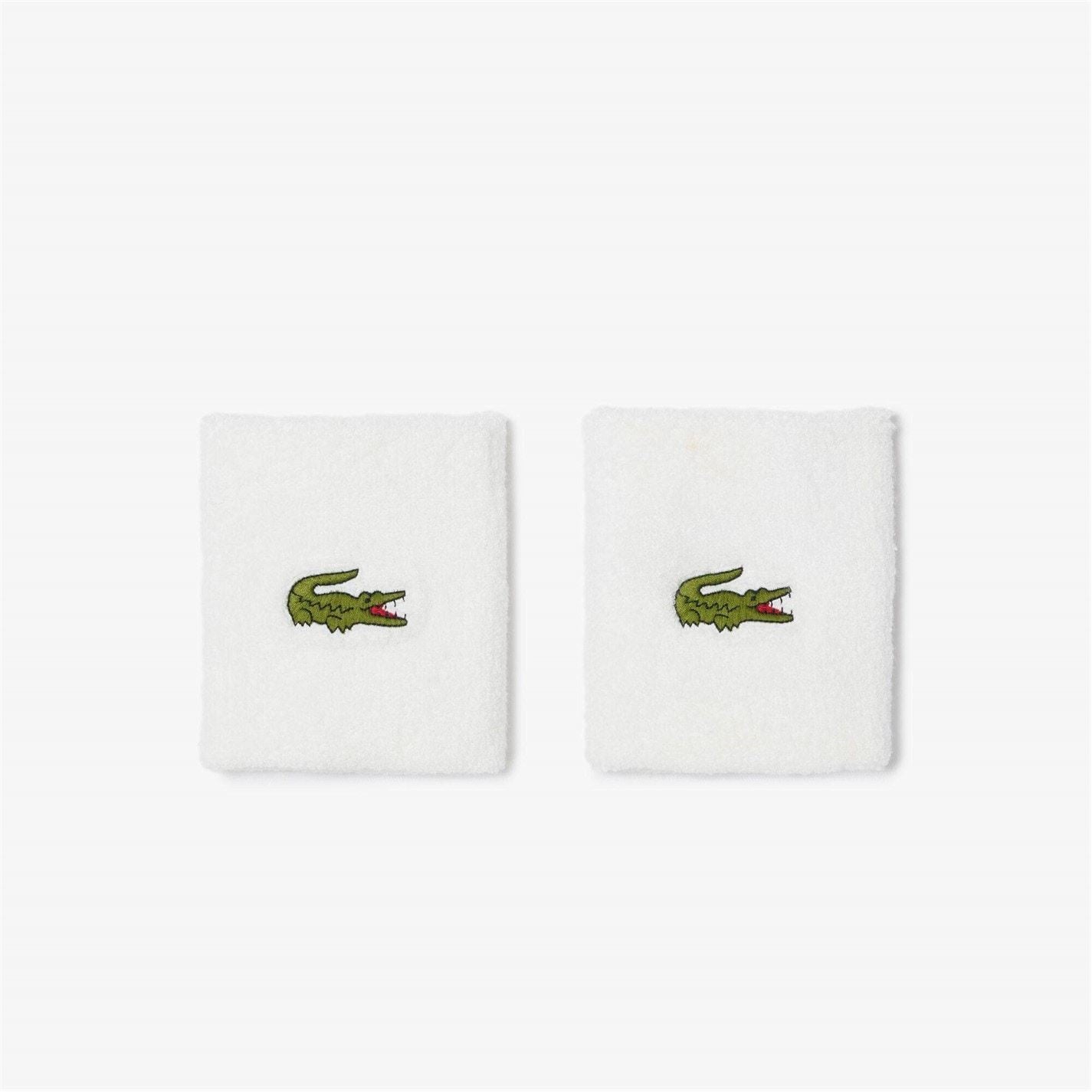 Lacoste Sweatbands