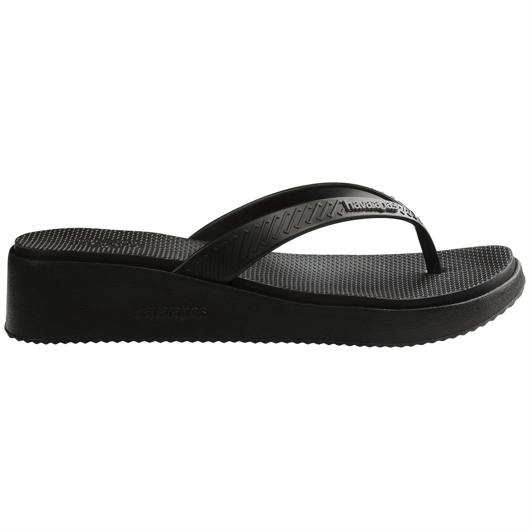 Havaianas High Platform