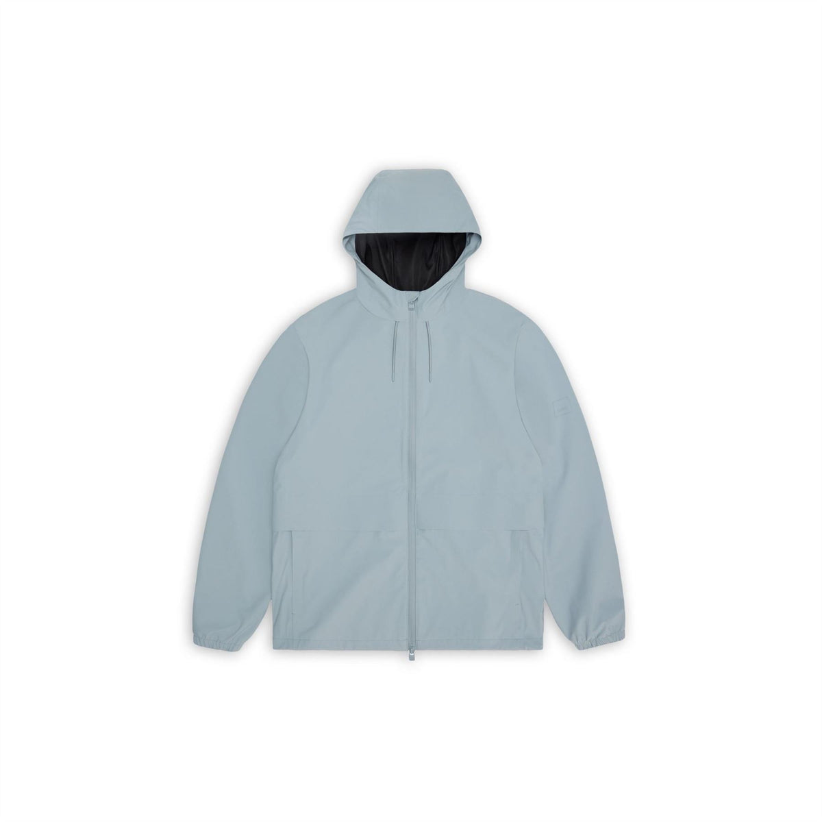 Rains Hardshell Pocket Waterproof Jacket