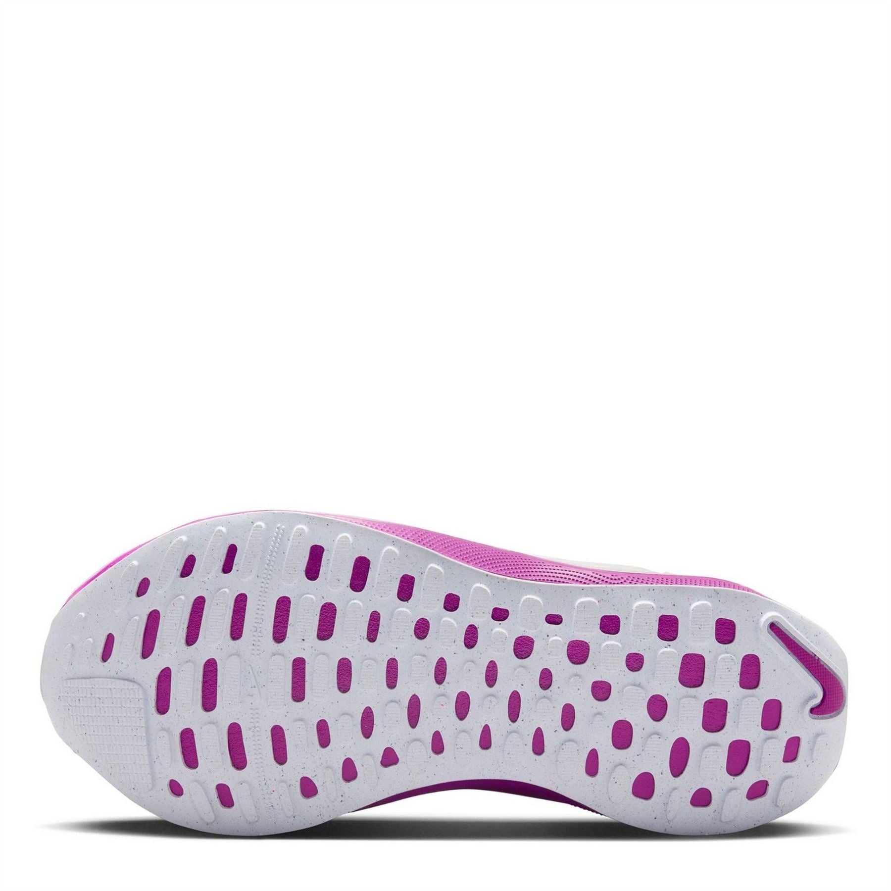 Nike Womens Infinity Rn 4 Road Running Shoes