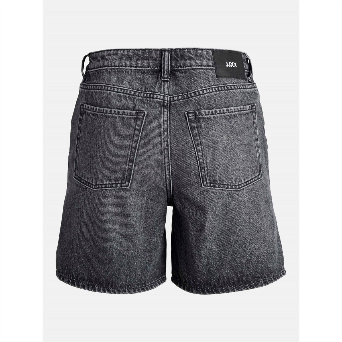 JJXX Seville Light Wash Denim Shorts