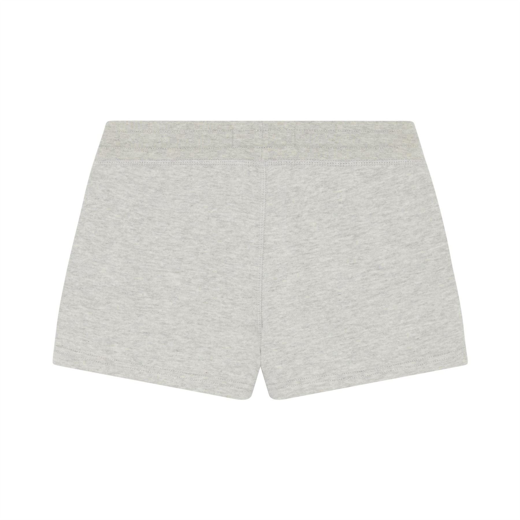 Jack Wills Wills Bea Fleece Girls Shorts