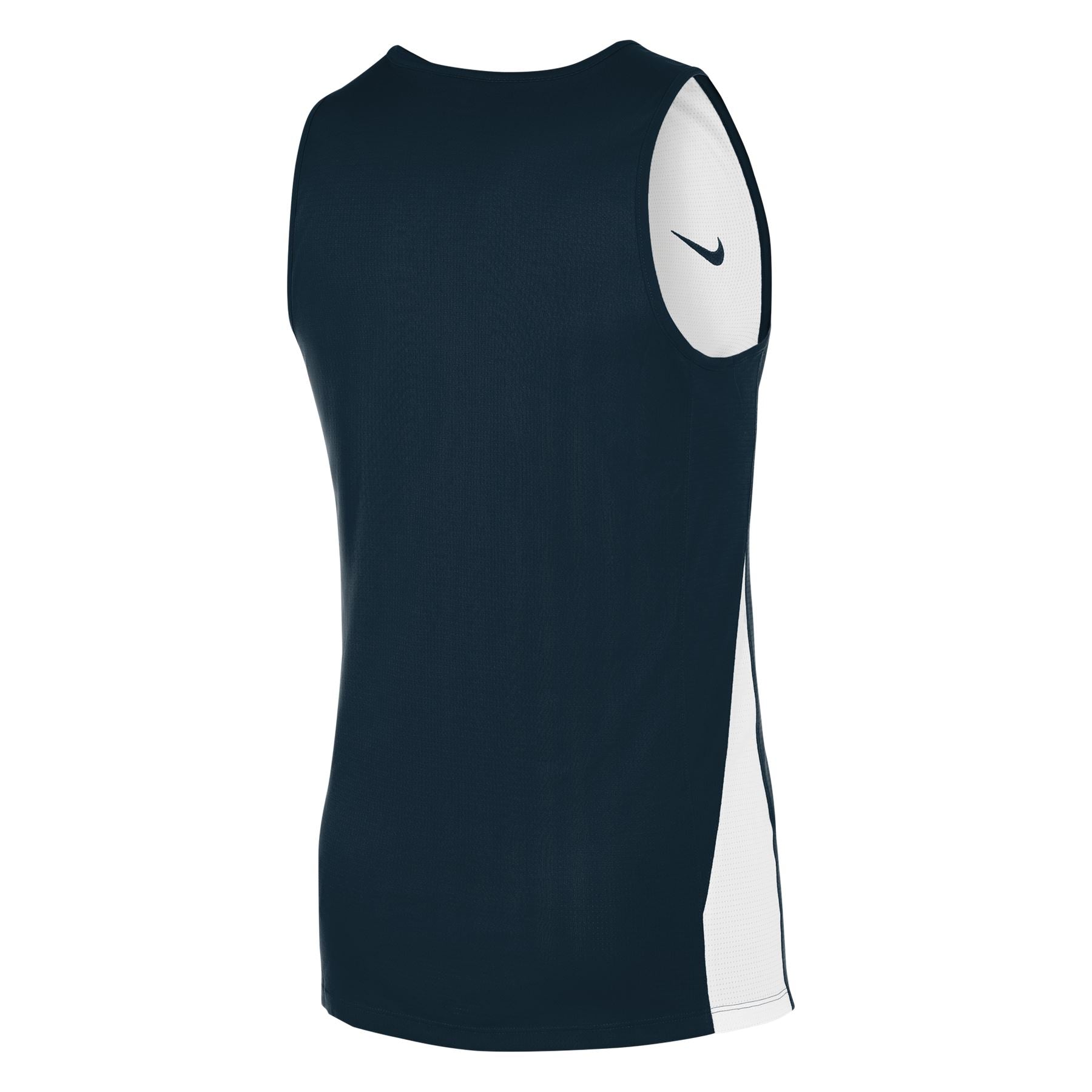 Nike Team Reversible V-Neck Sleeveless Jersey