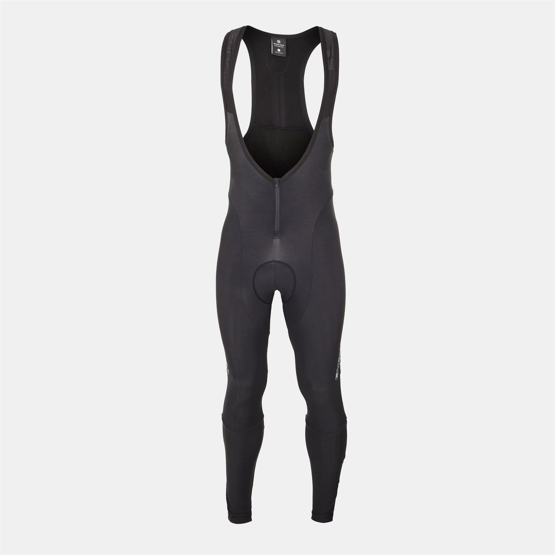 Endura Black Bib Tights
