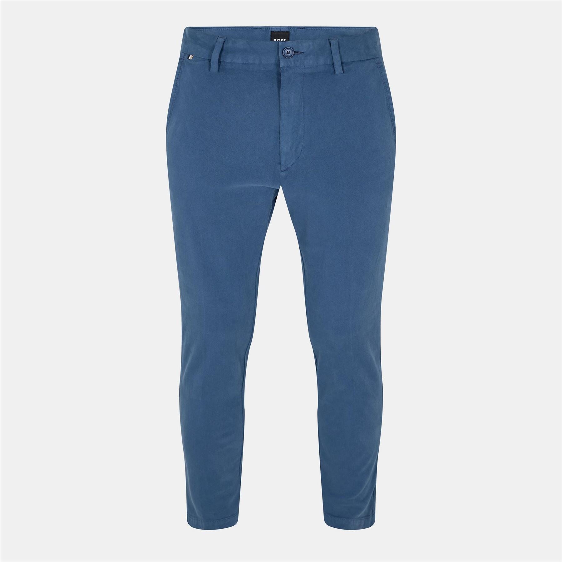 Boss Hbb Kaiton Slim Fit Chinos