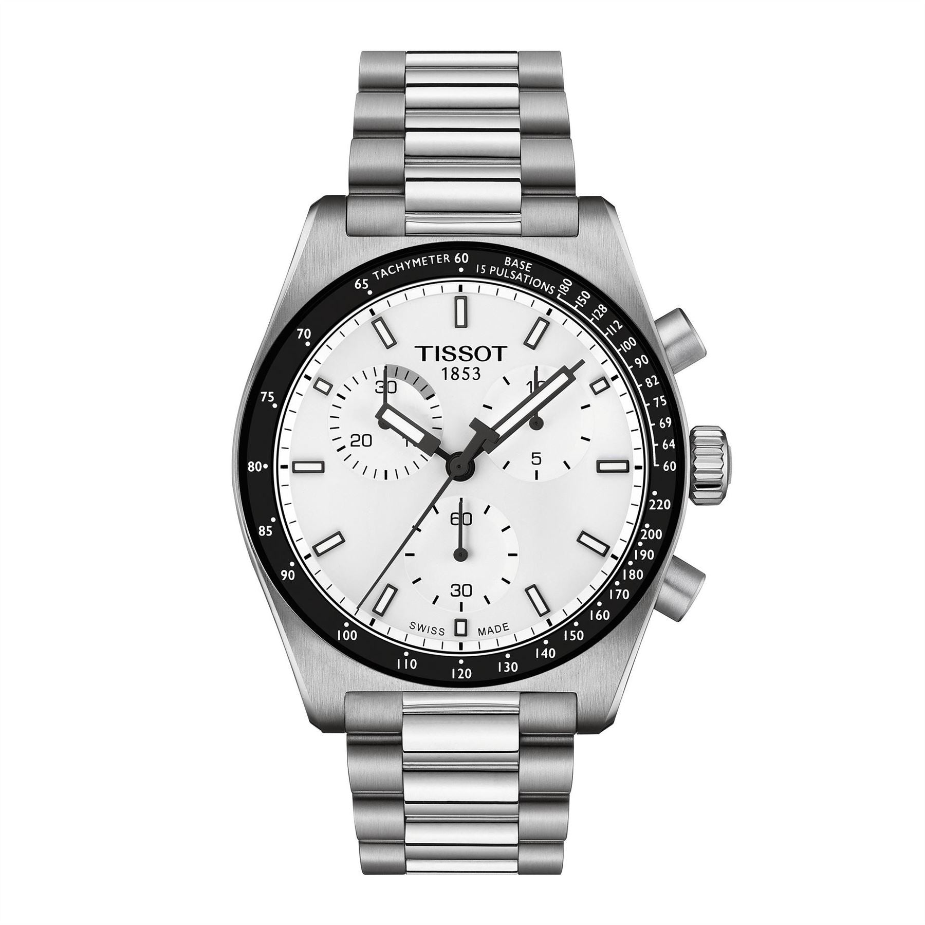 Tissot Prs516 Quartz Analogue Watch