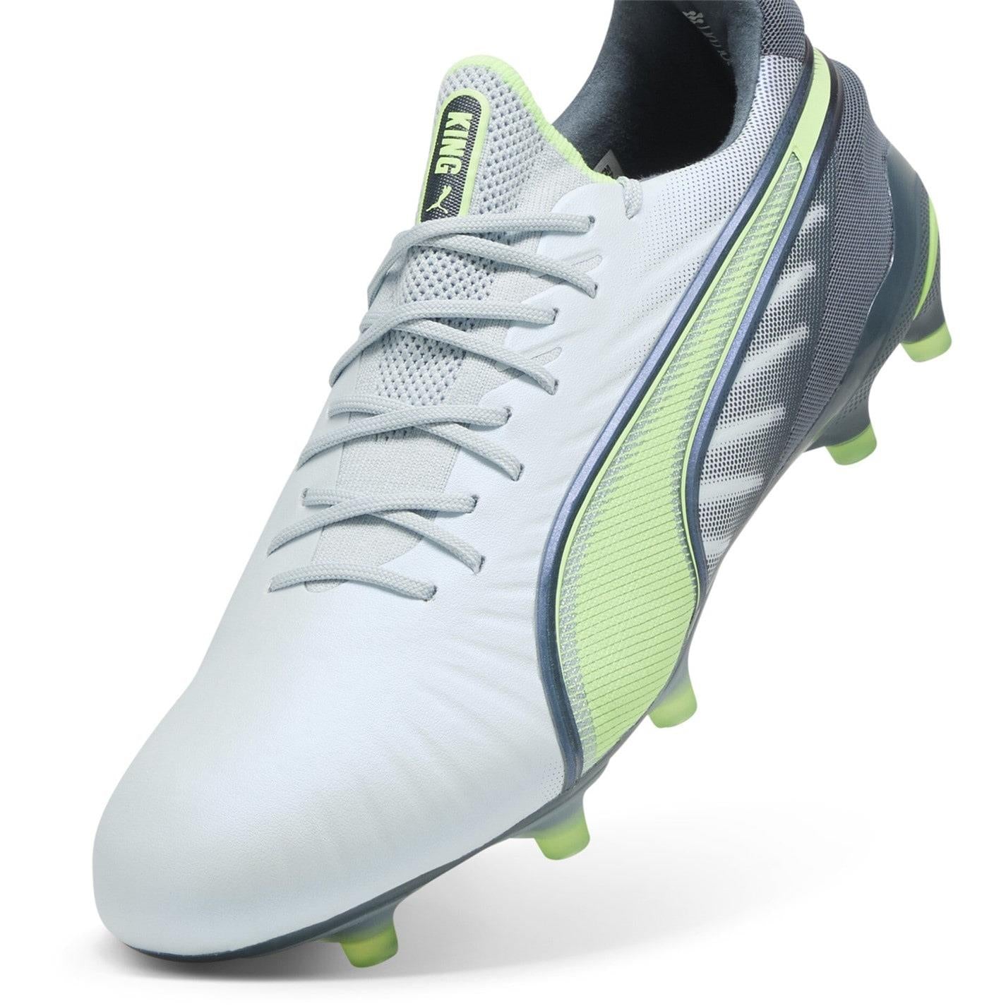 Puma King Ultimate Firm Ground Football Boots