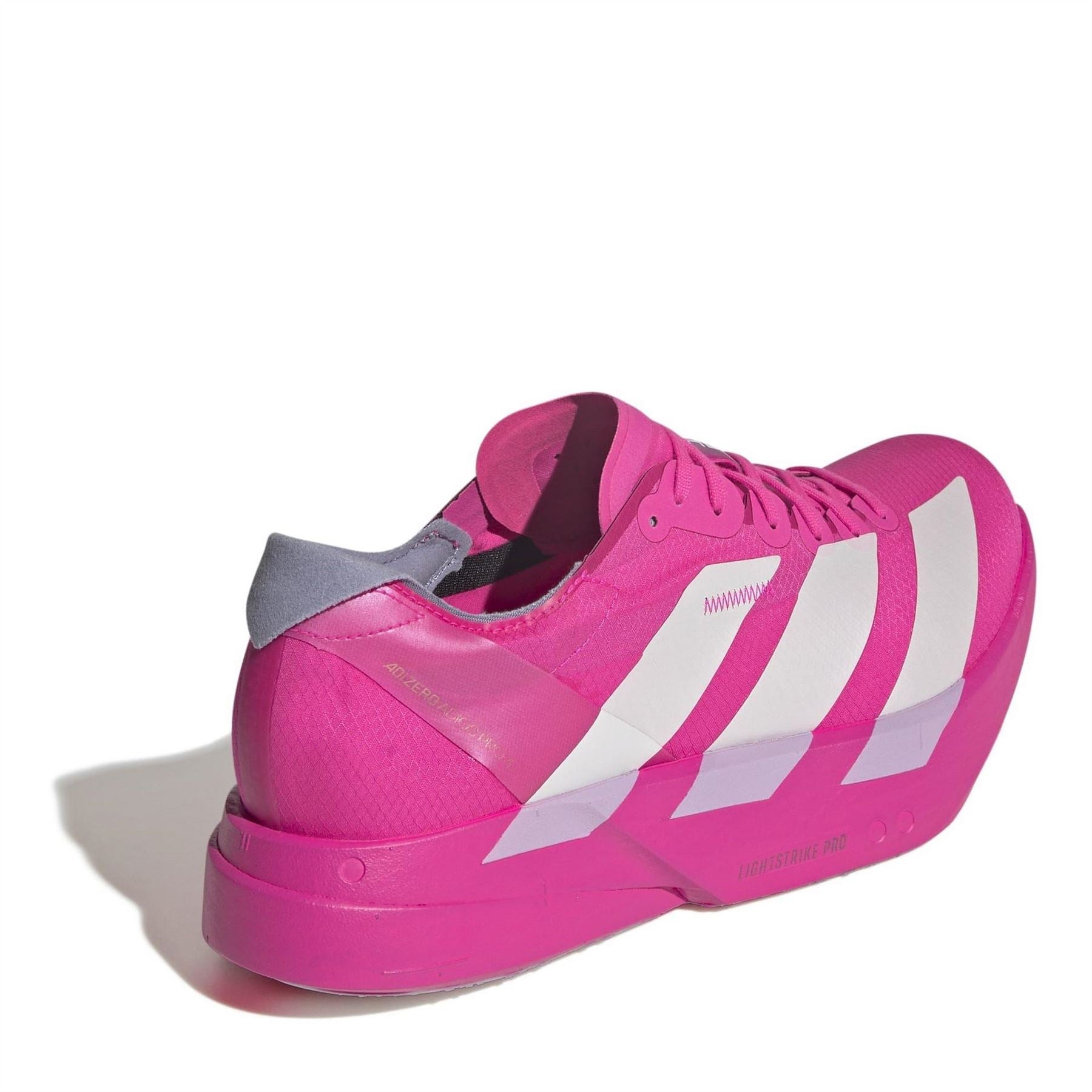 adidas Mens Adizero Adios Pro 4 Shoes