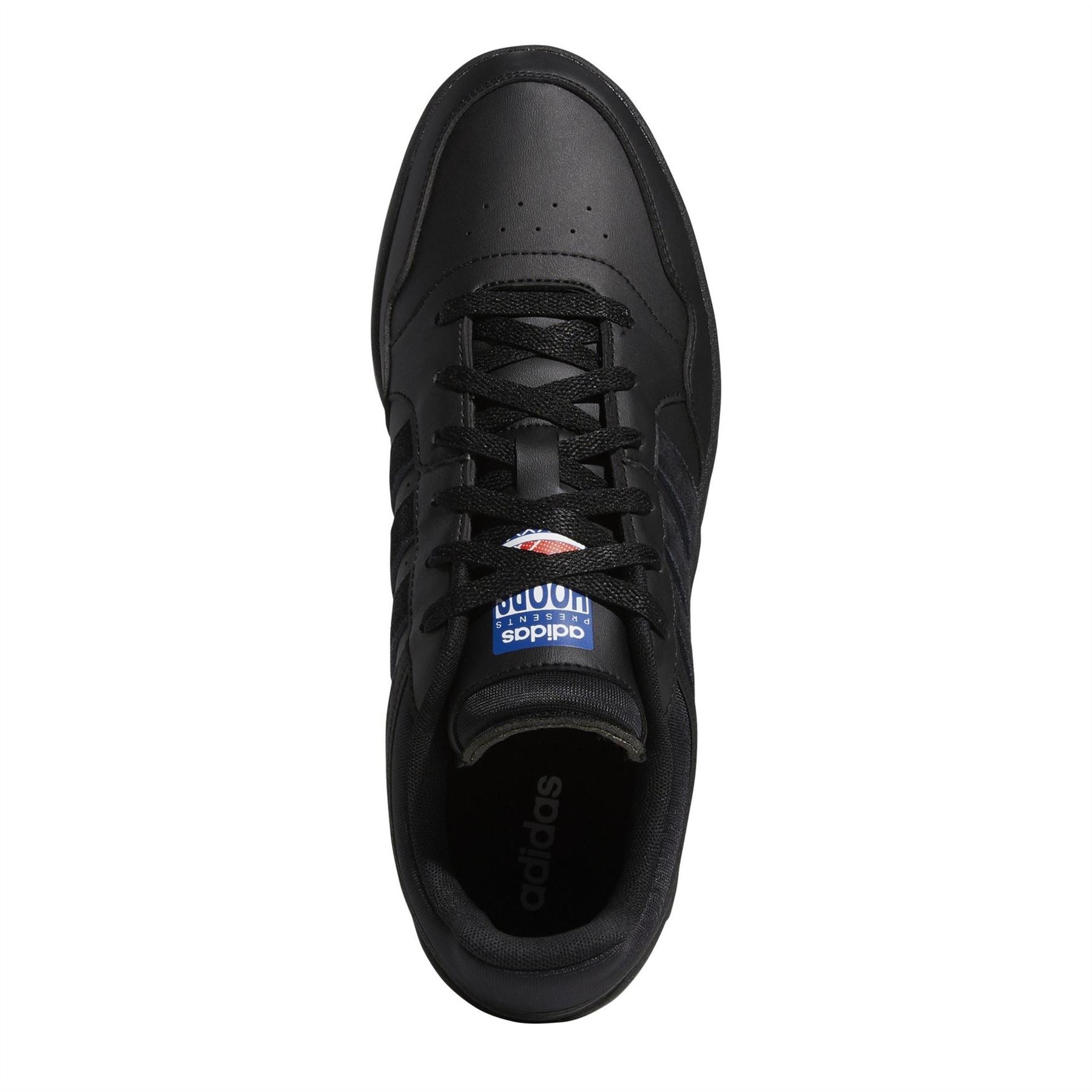 adidas Mens 3.0 Basketball Trainers