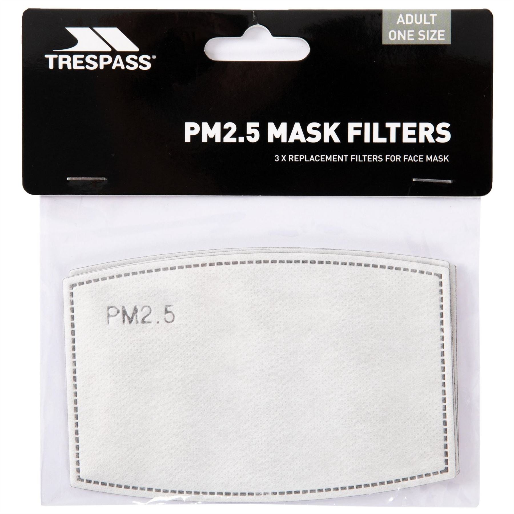 Trespass Filters