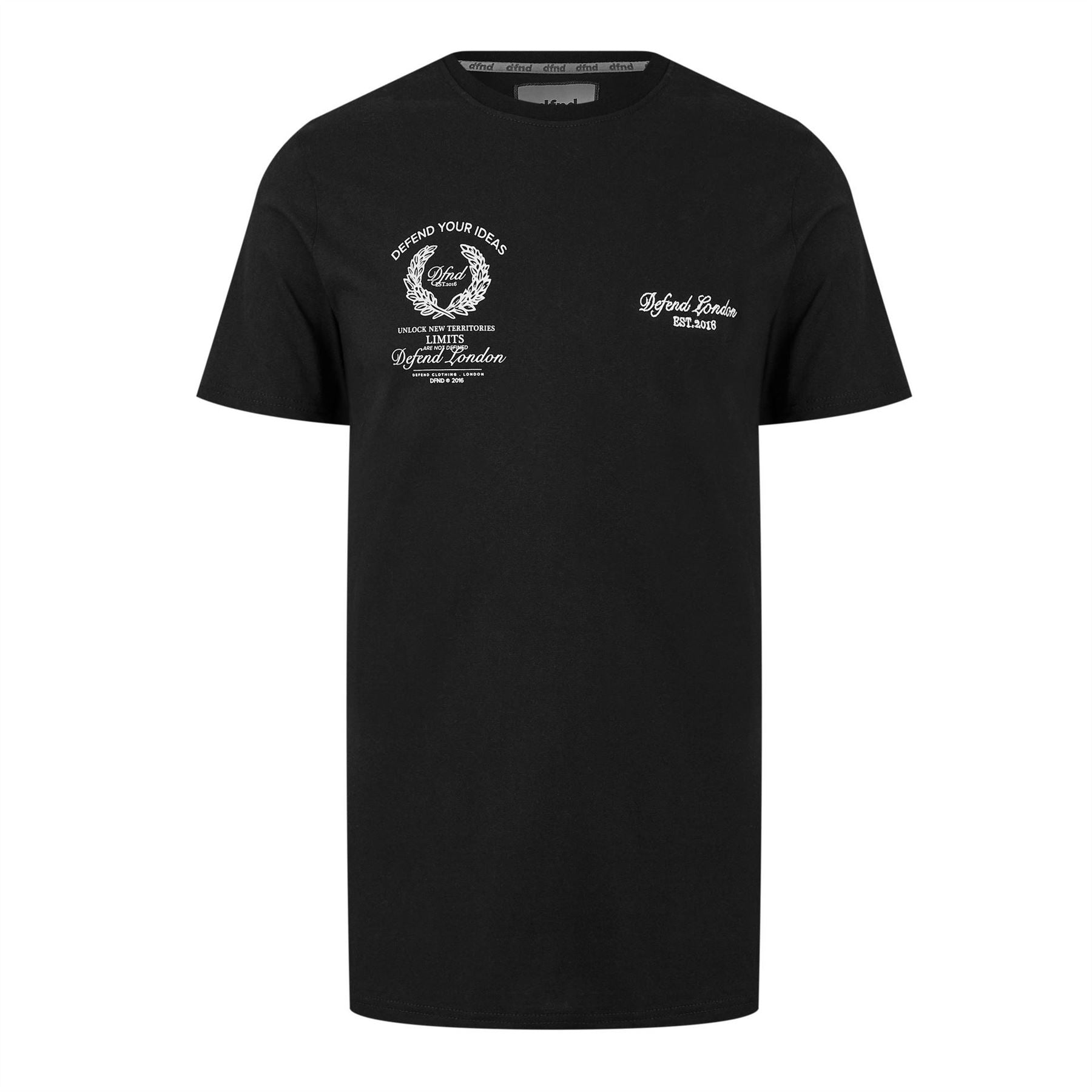 DFND London Dfndl T-Shirt