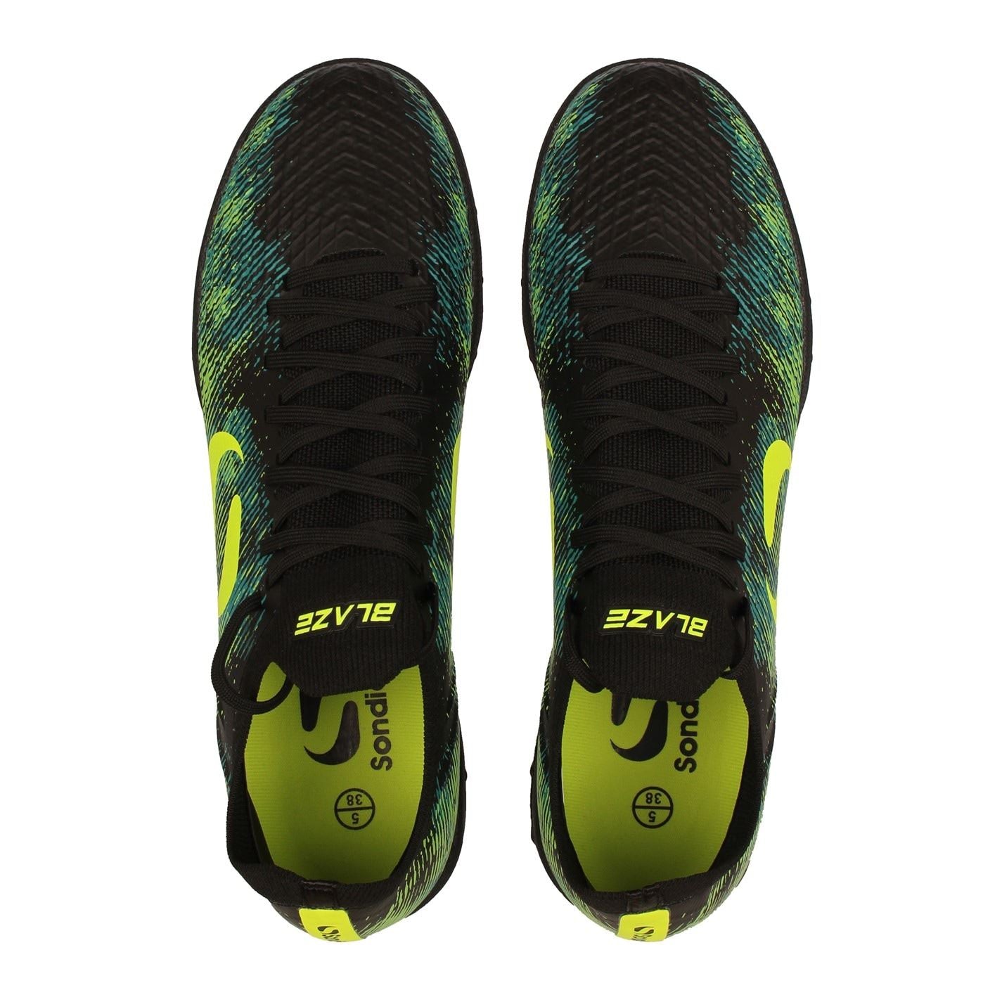 Sondico Blaze Junior Astro Turf Trainers