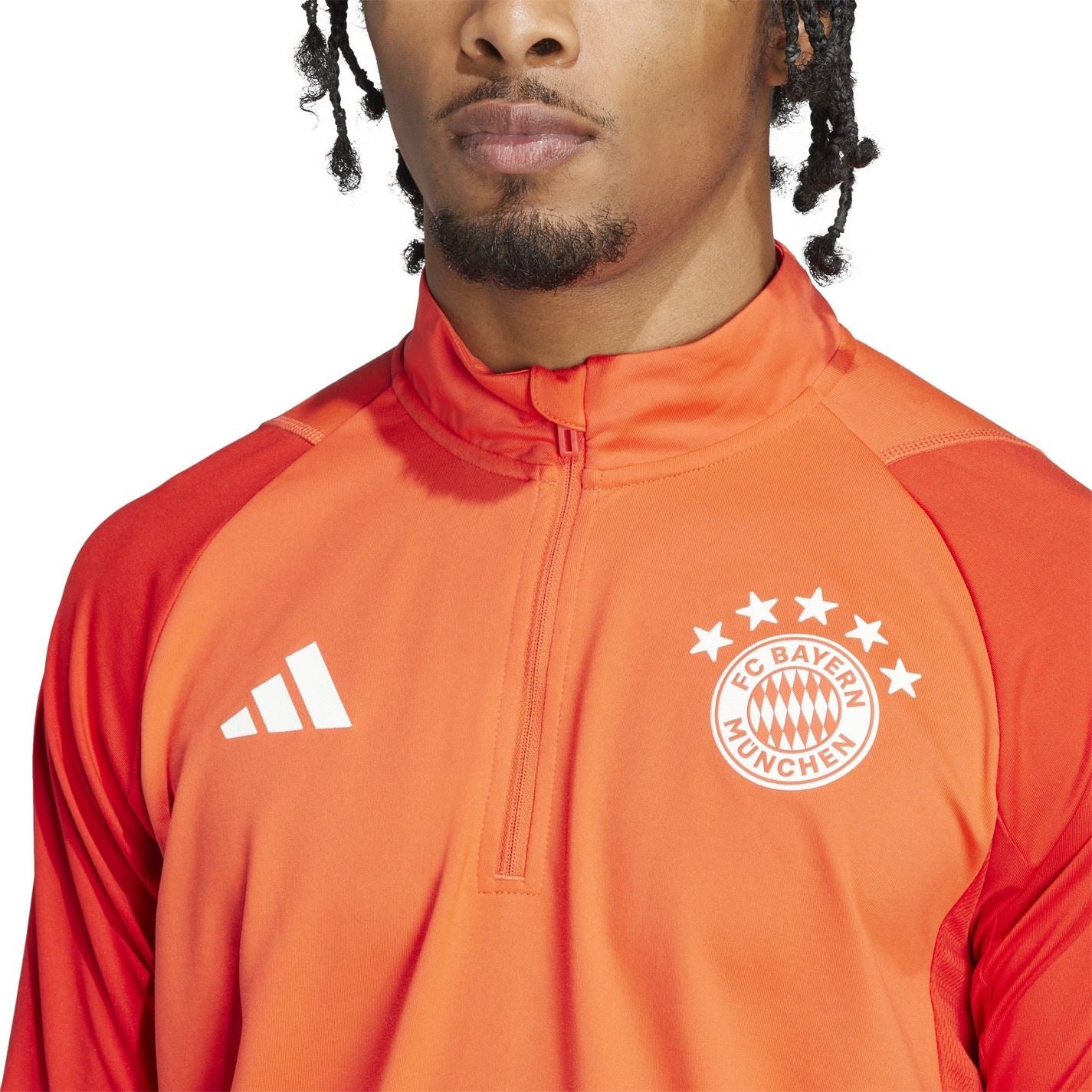 adidas Bayern Munich Tiro 23 Training Top Adults