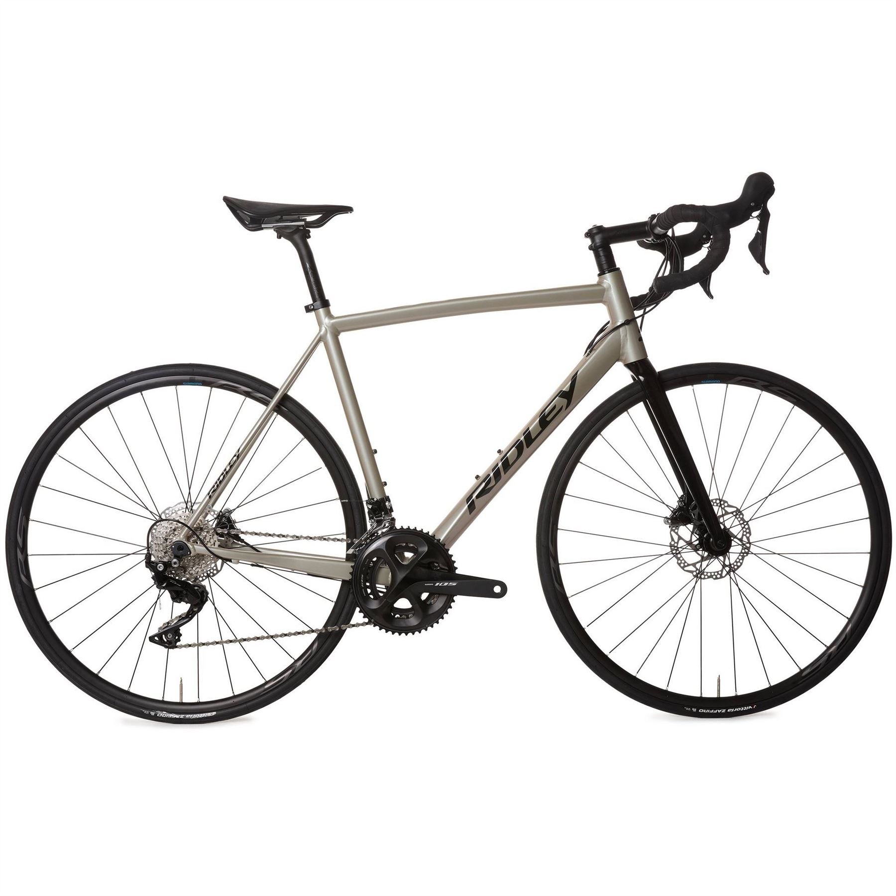 Ridley Sla Shimano 105 2x11 Road Bike