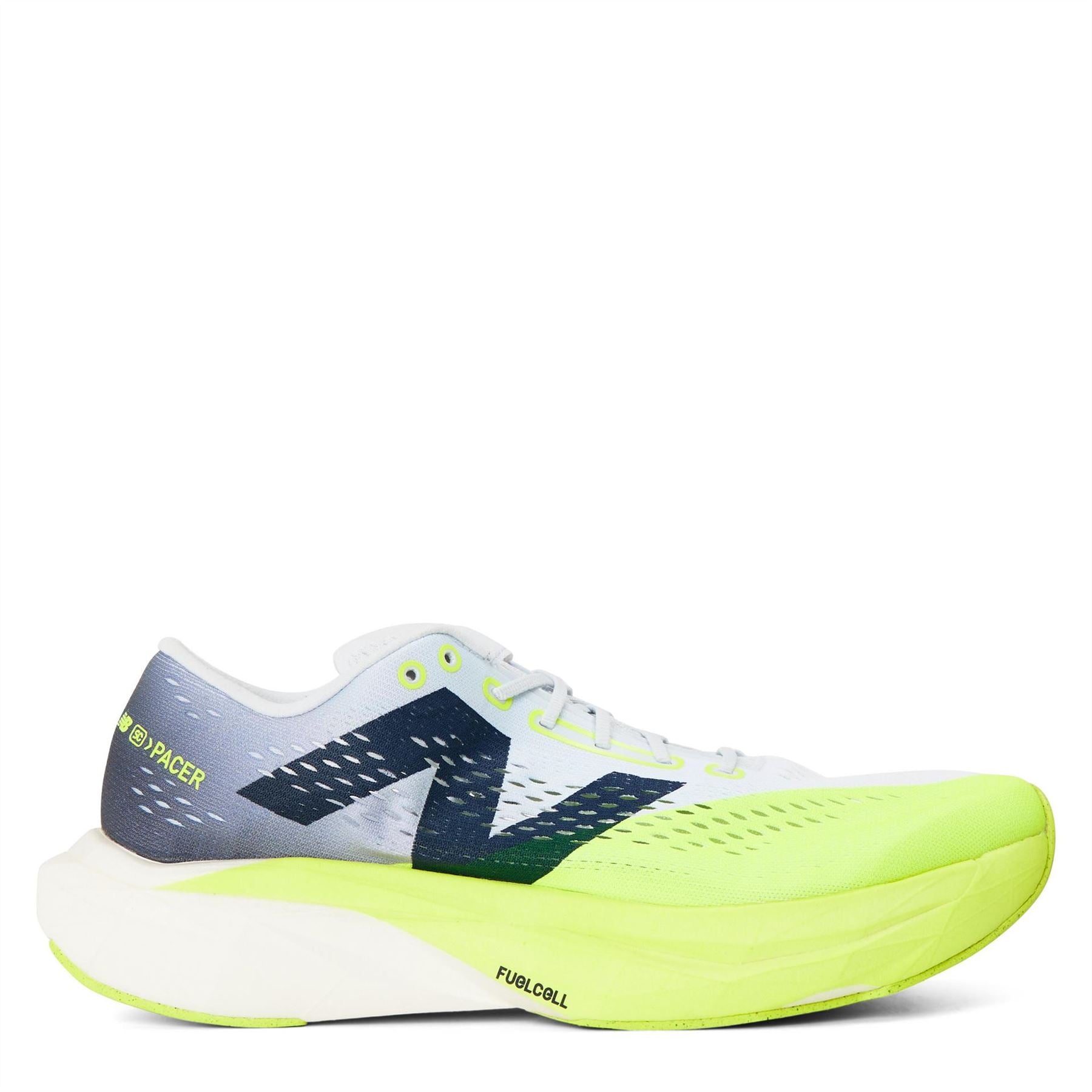 New Balance Fuelcel Supercomp Pacer v2