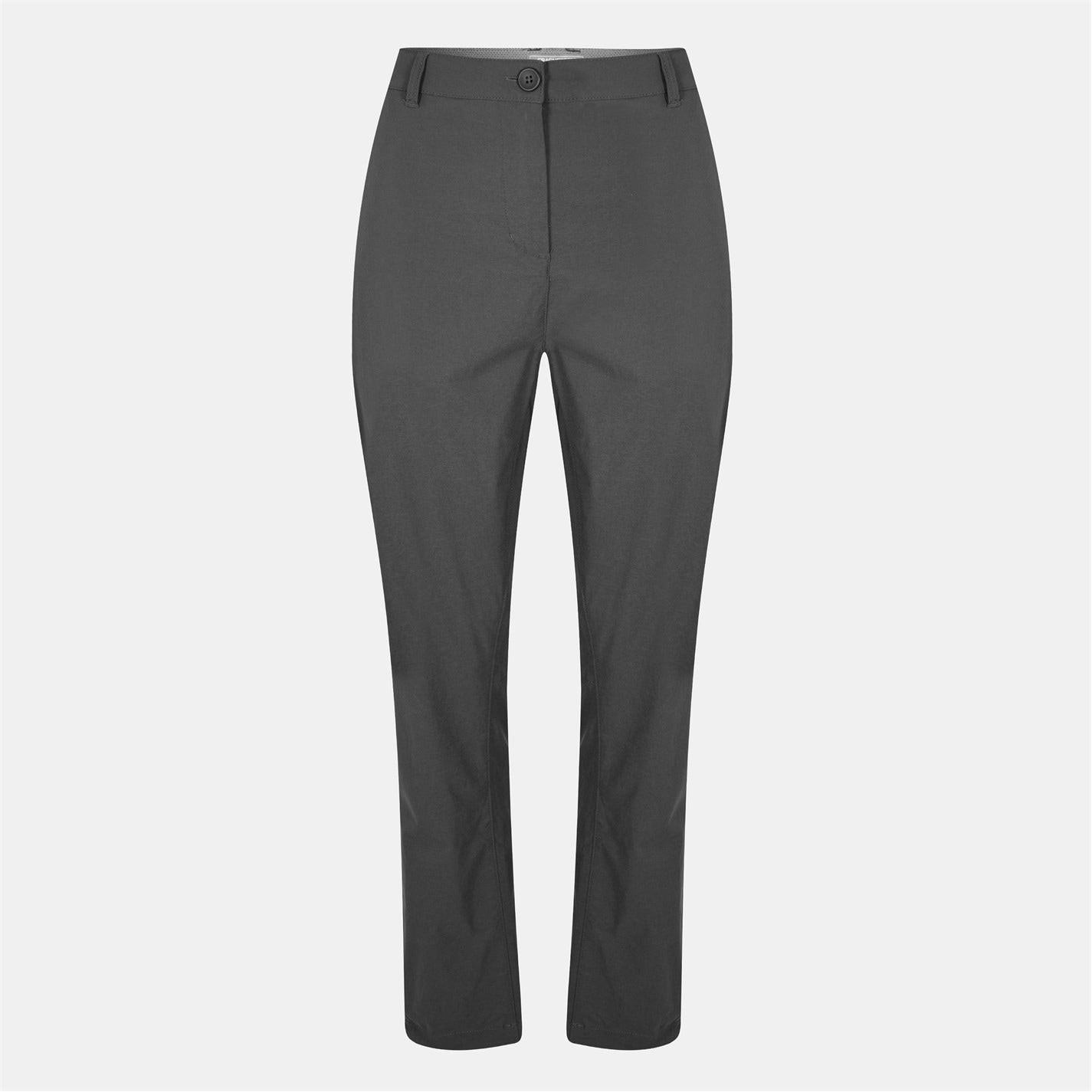 Craghoppers Nl Pro Zipped Pocket Regular Fit Trousers