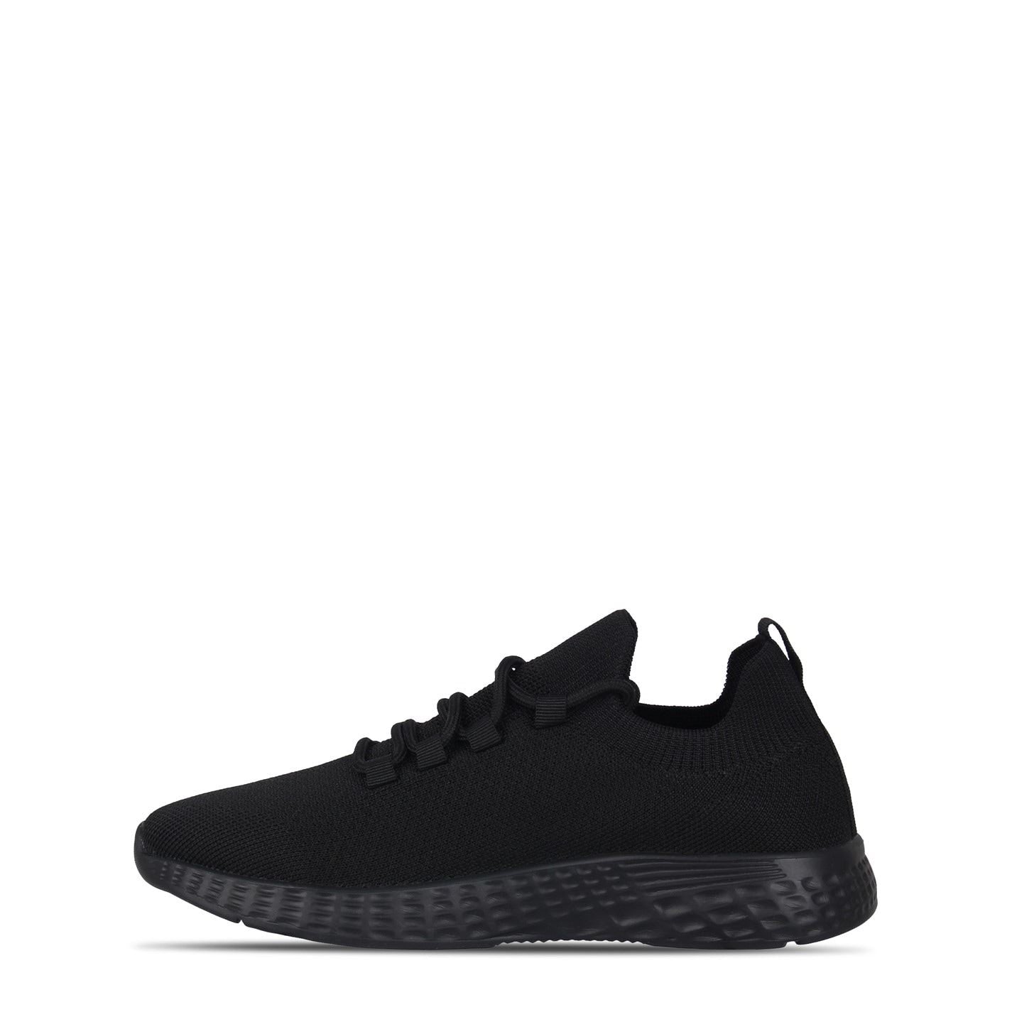 Fabric Santo Junior Trainers