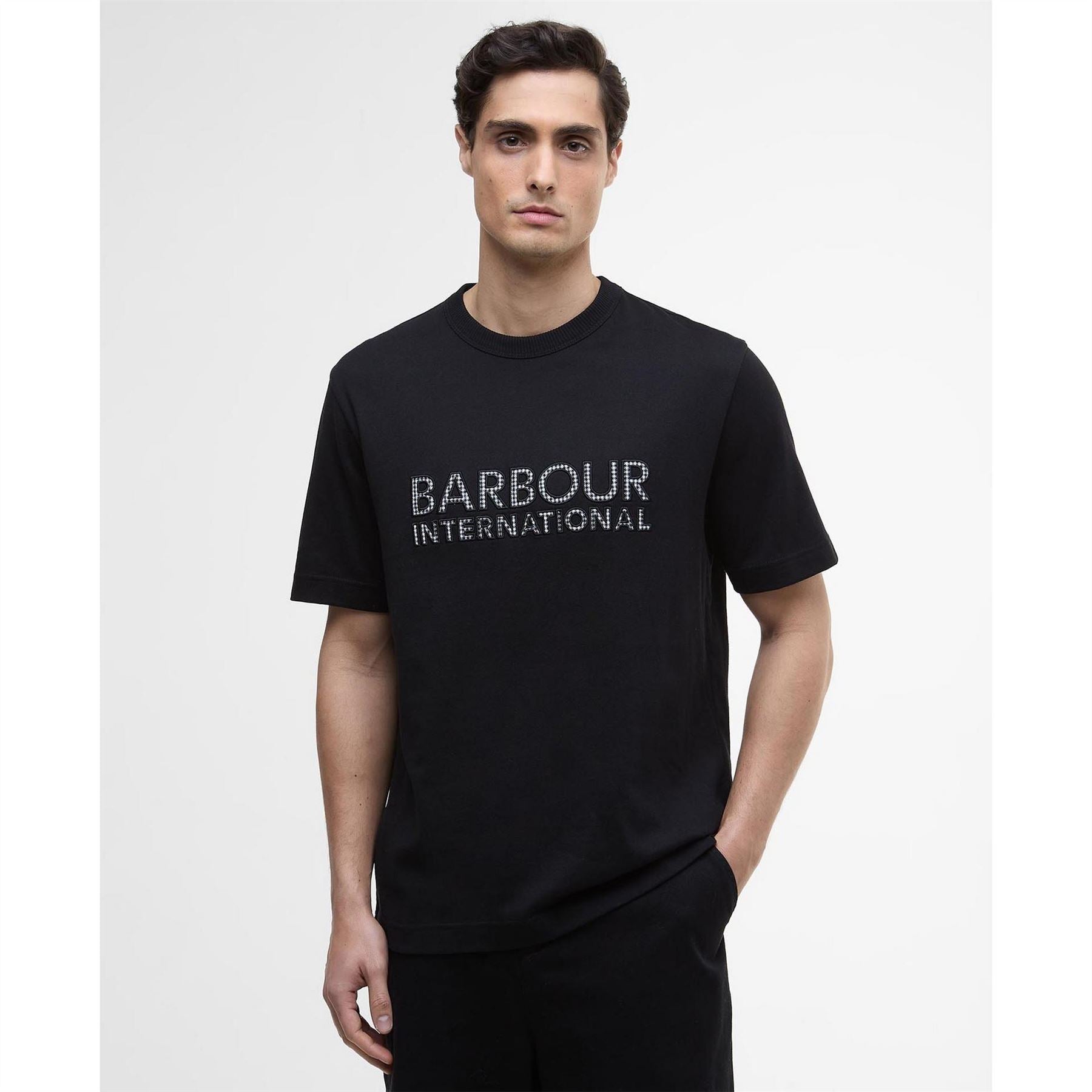 Barbour International T-Shirt