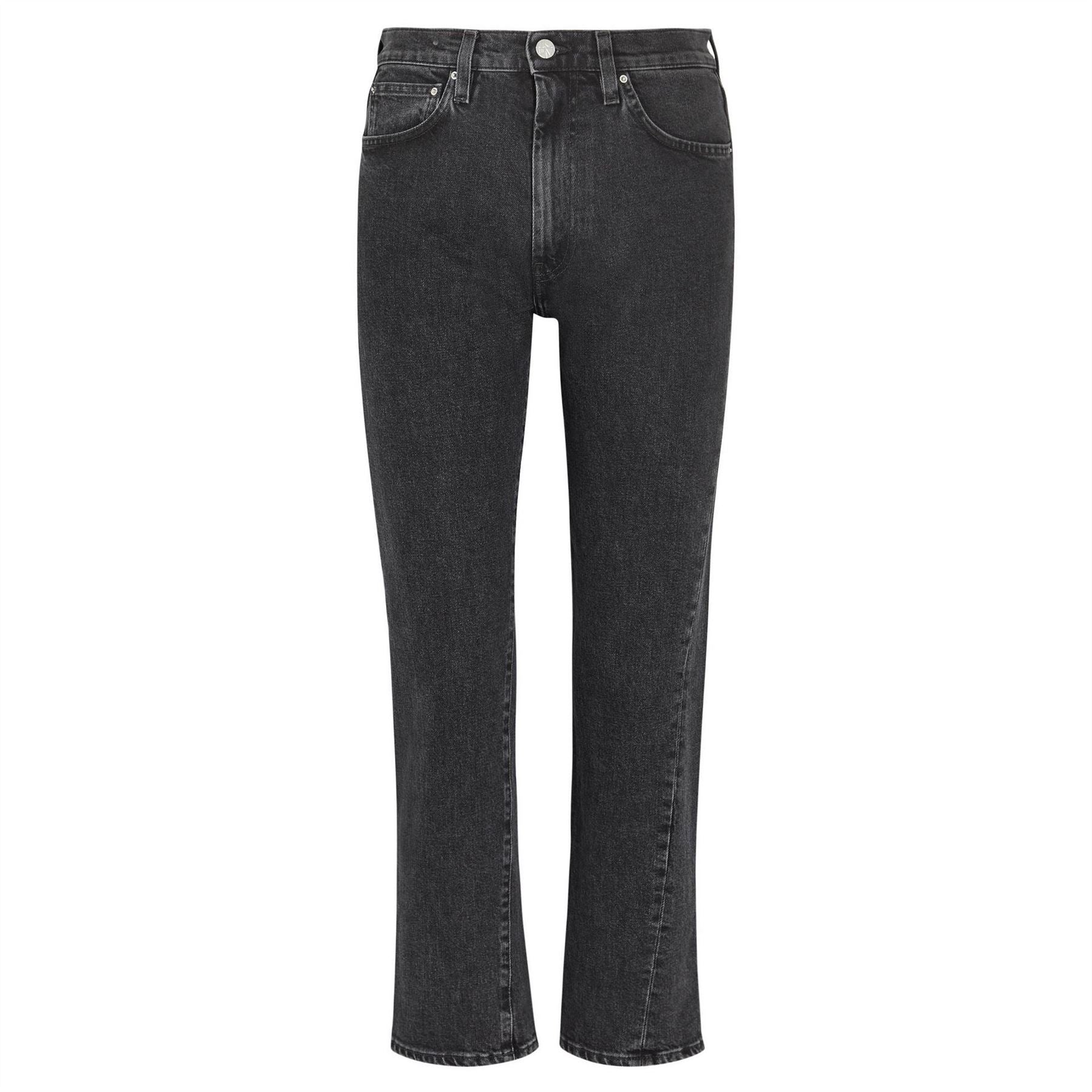 Toteme Seam Denim