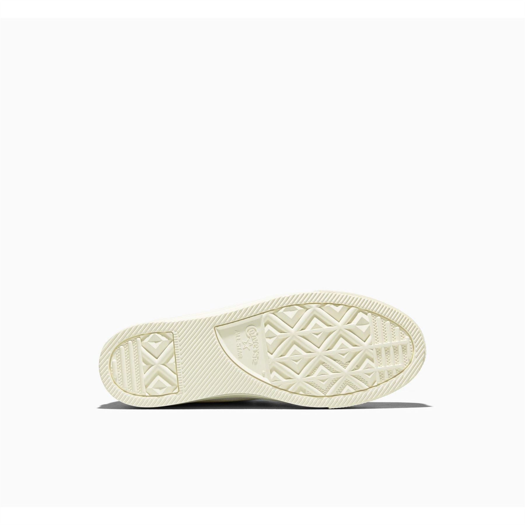 Converse Canvasas High Top Trainers