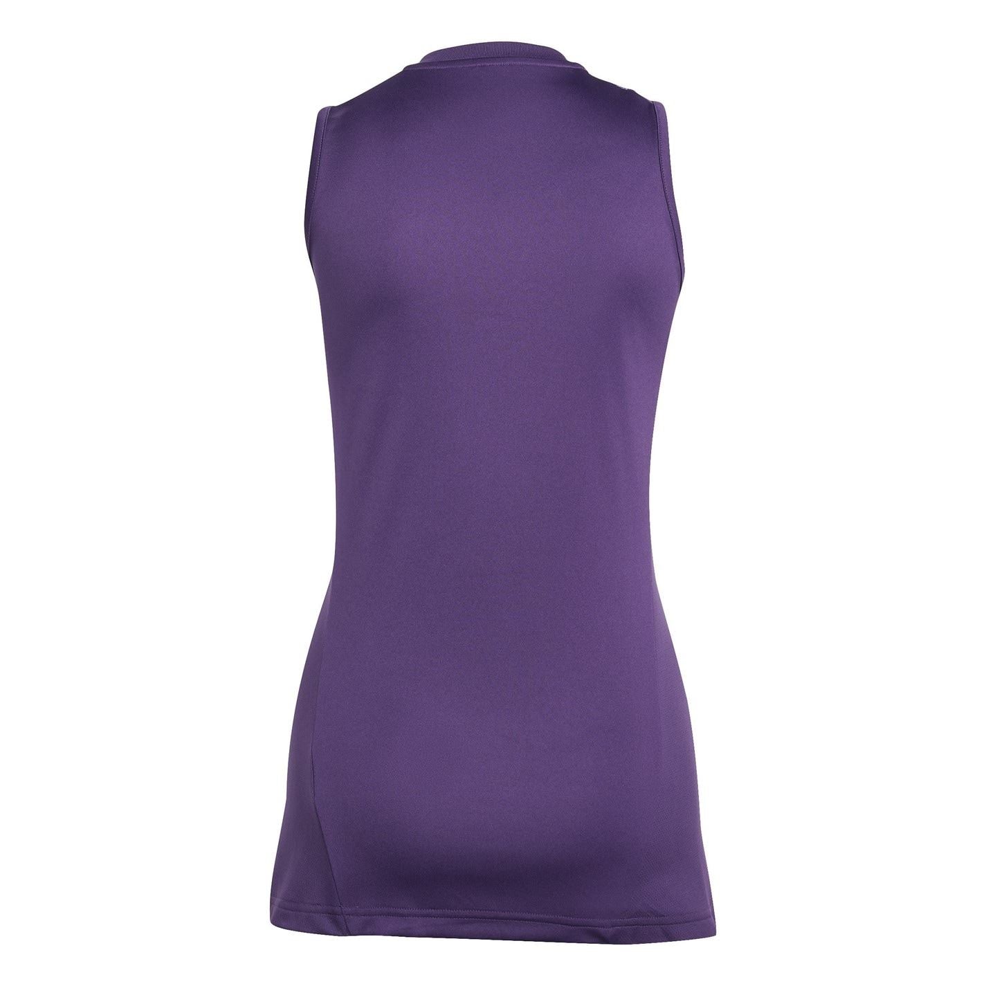 adidas Womens Black Ferns Singlet 2025