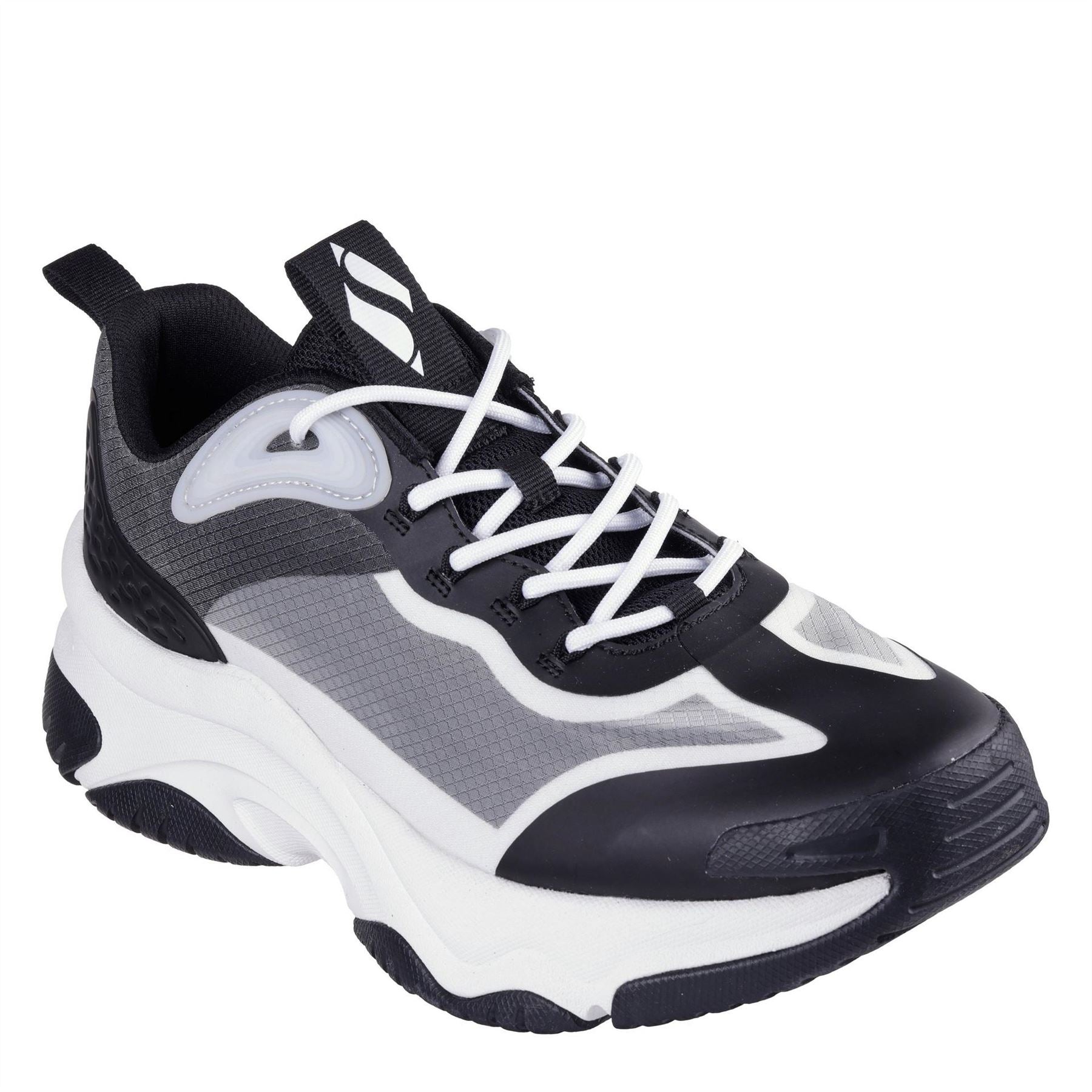 Skechers Casual Low Top Trainers