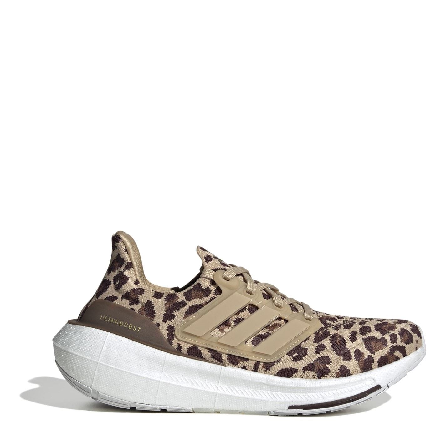 adidas Womens Ultraboost Light Low Top Trainers