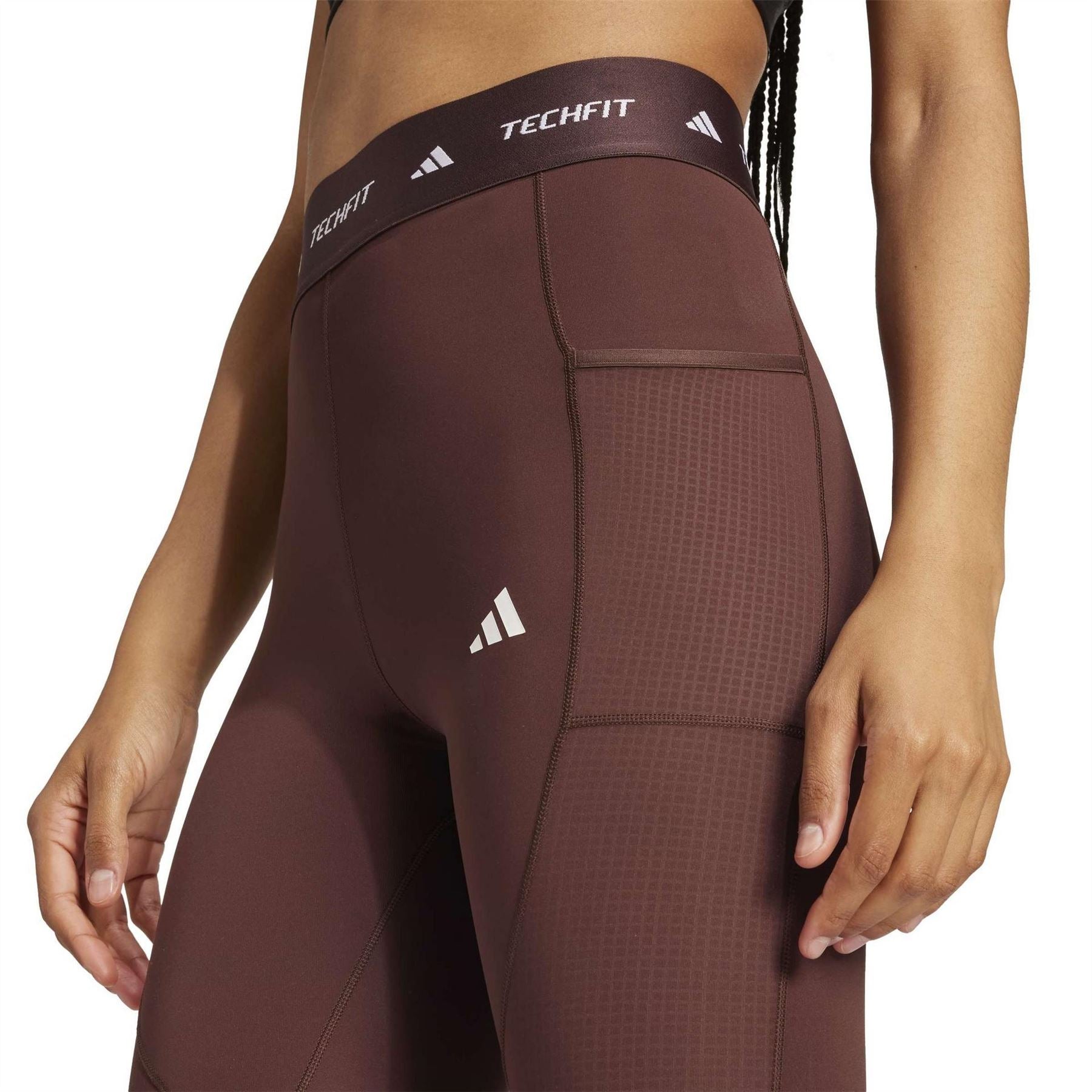 adidas Mens Tf Cold.rdy 1 1 Baselayer Legging