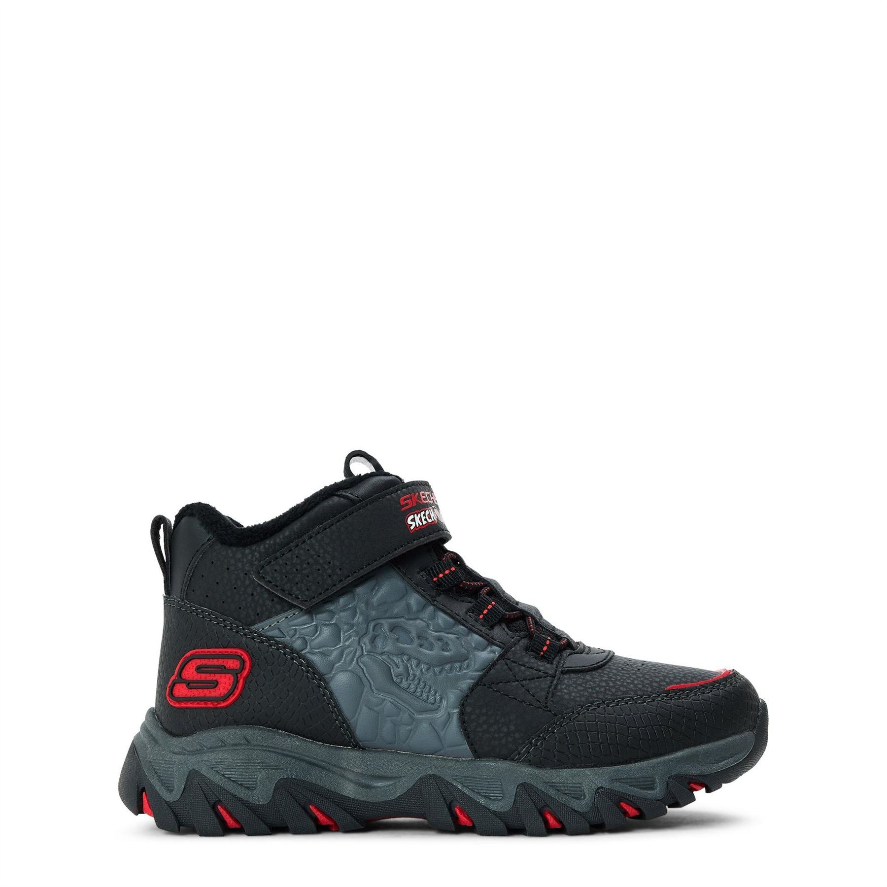 Skechers Kids Ranger Non Waterproof Walking Shoes