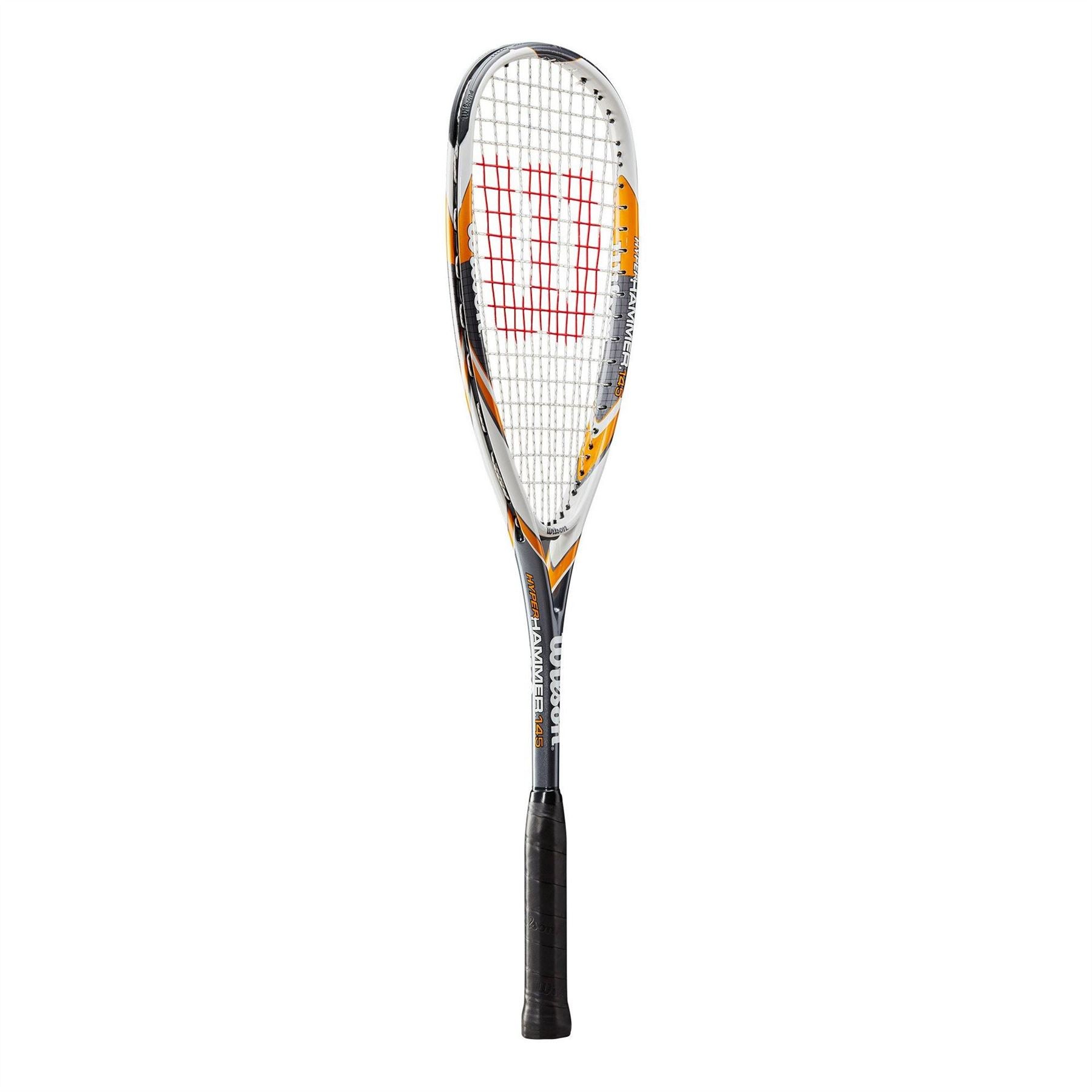 Wilson Hammer Squash Rackets
