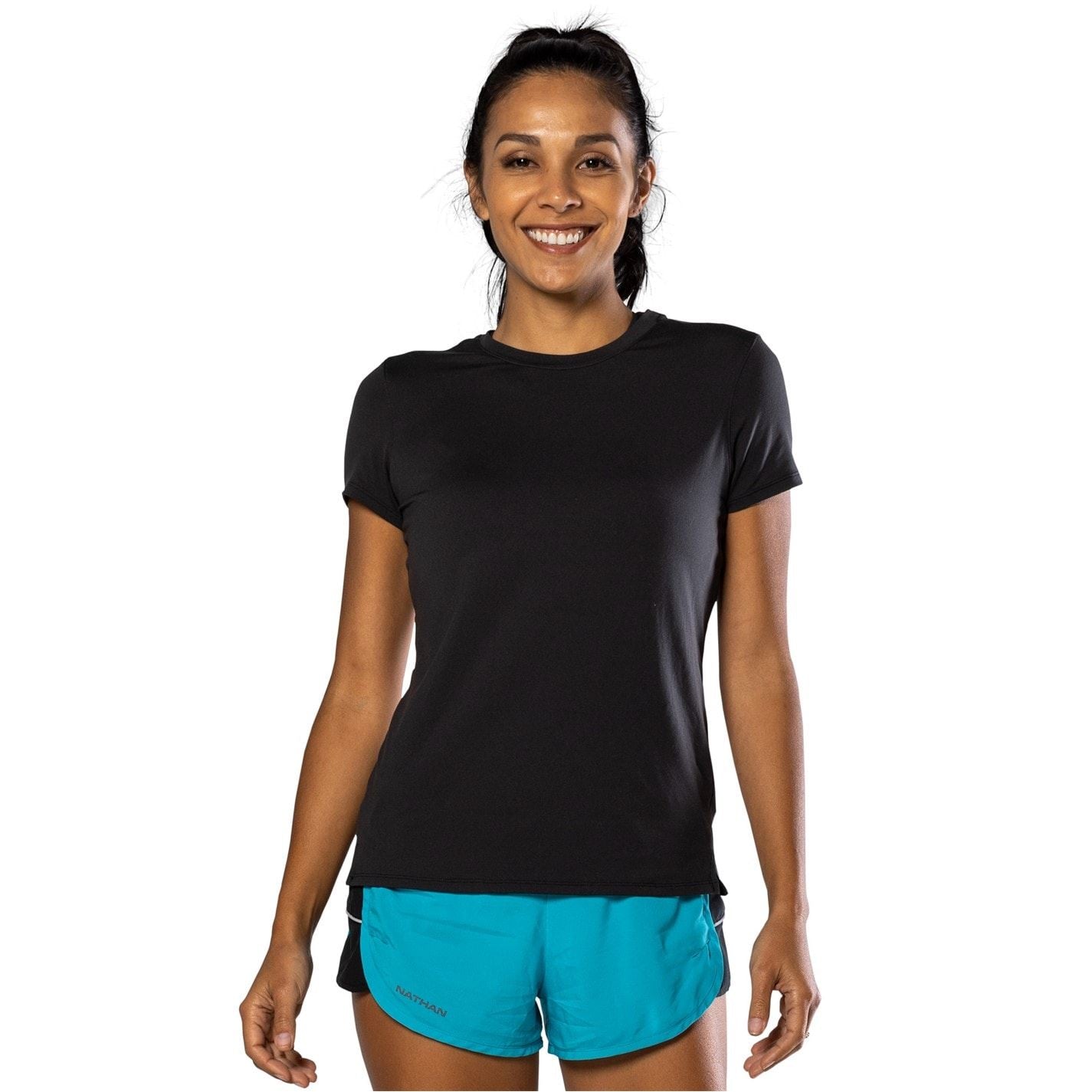 Nathan Dash 2.0 Regular Fit Crew Neck T-Shirt